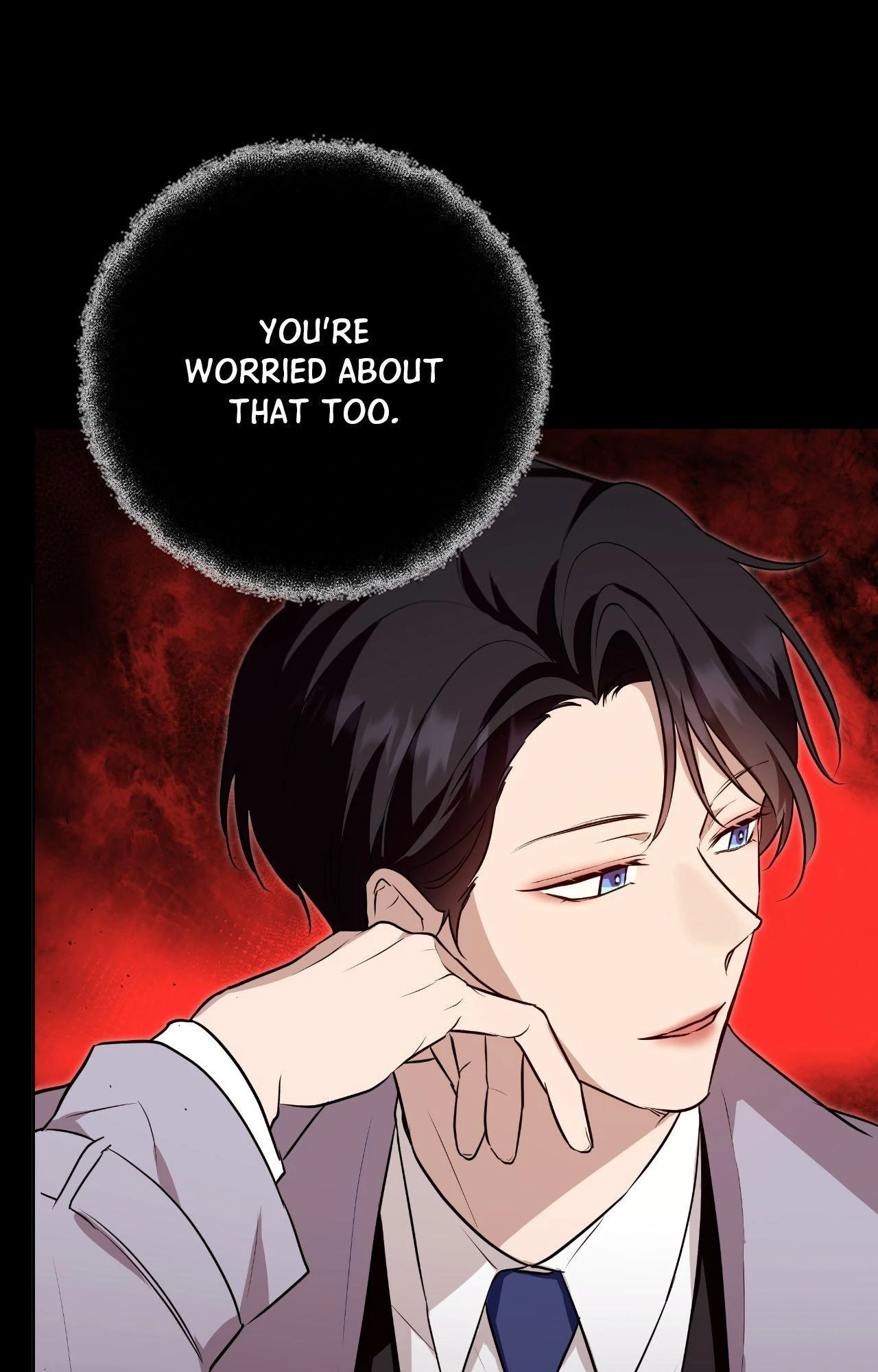 Perfect Omega - Chapter 43 Page 48