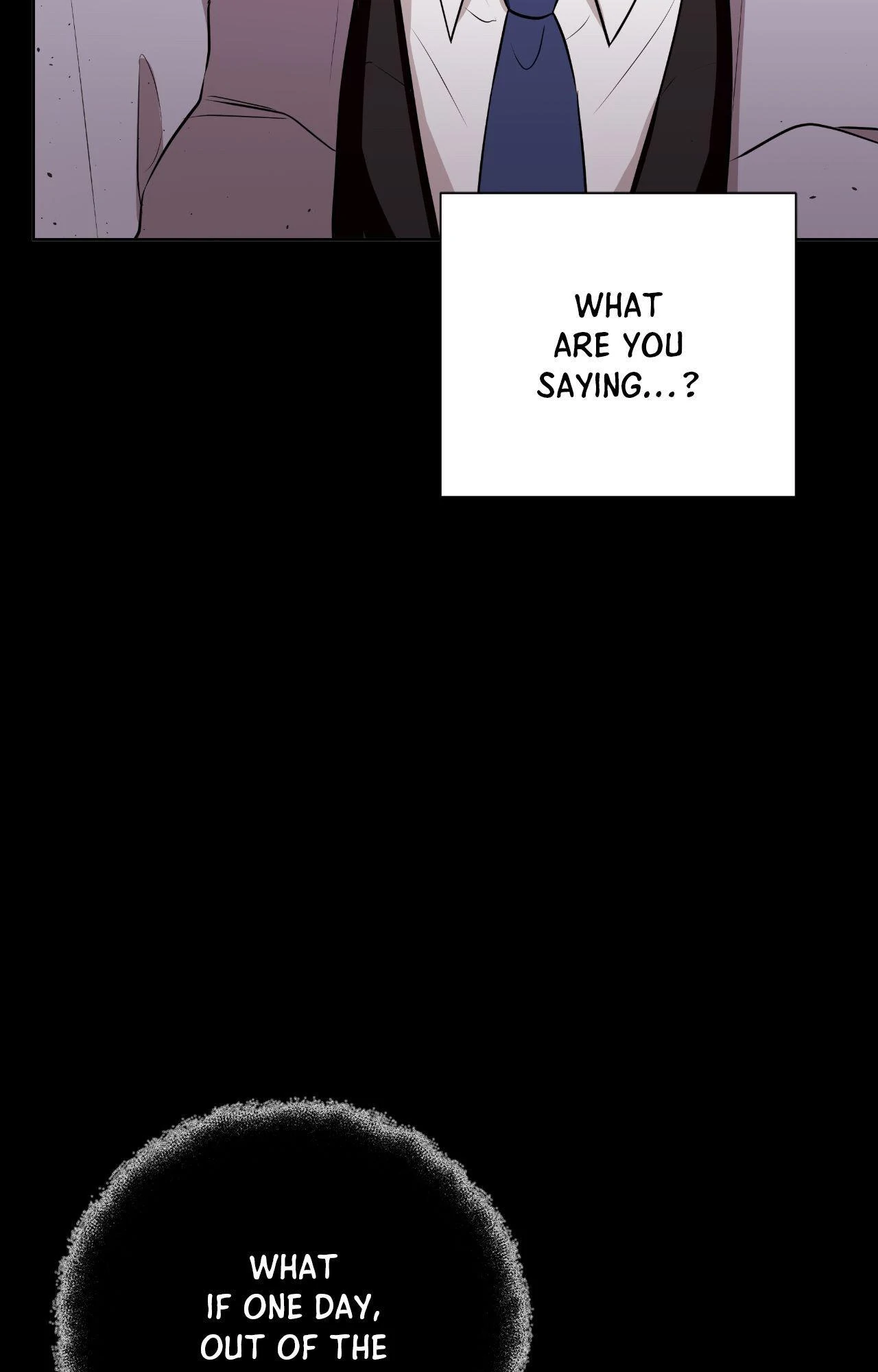 Perfect Omega - Chapter 43 Page 49