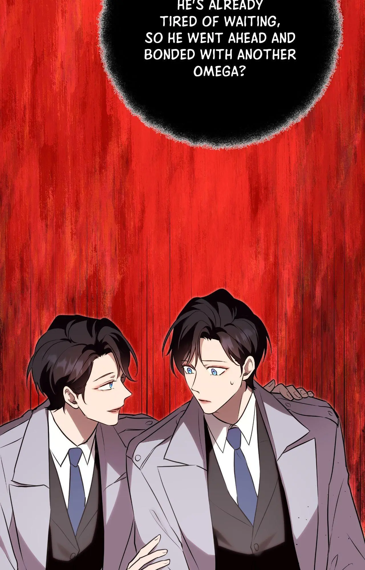 Perfect Omega - Chapter 43 Page 52