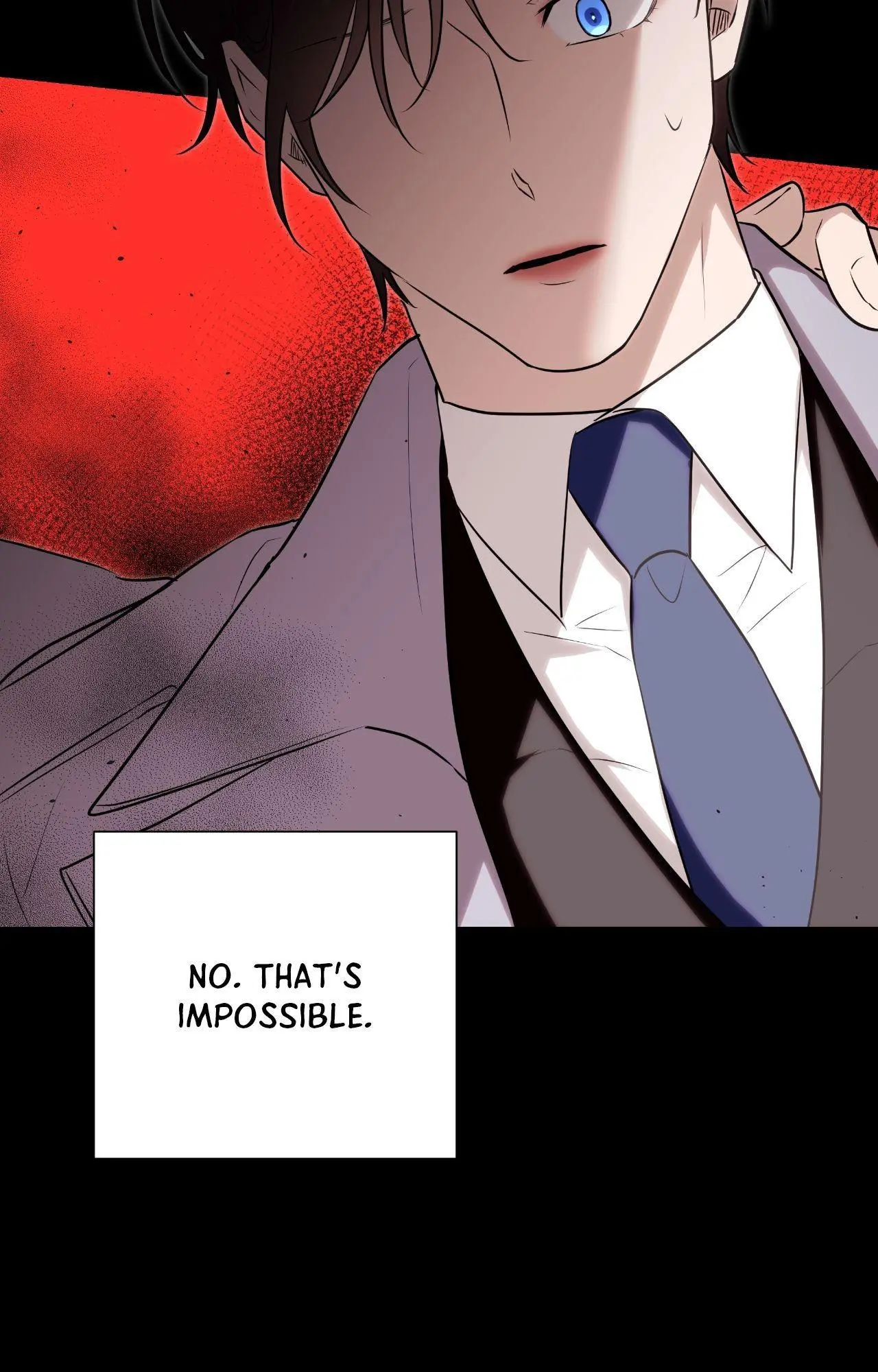 Perfect Omega - Chapter 43 Page 55