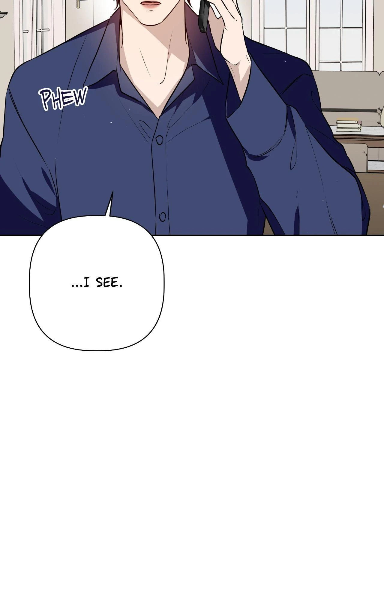 Perfect Omega - Chapter 43 Page 6