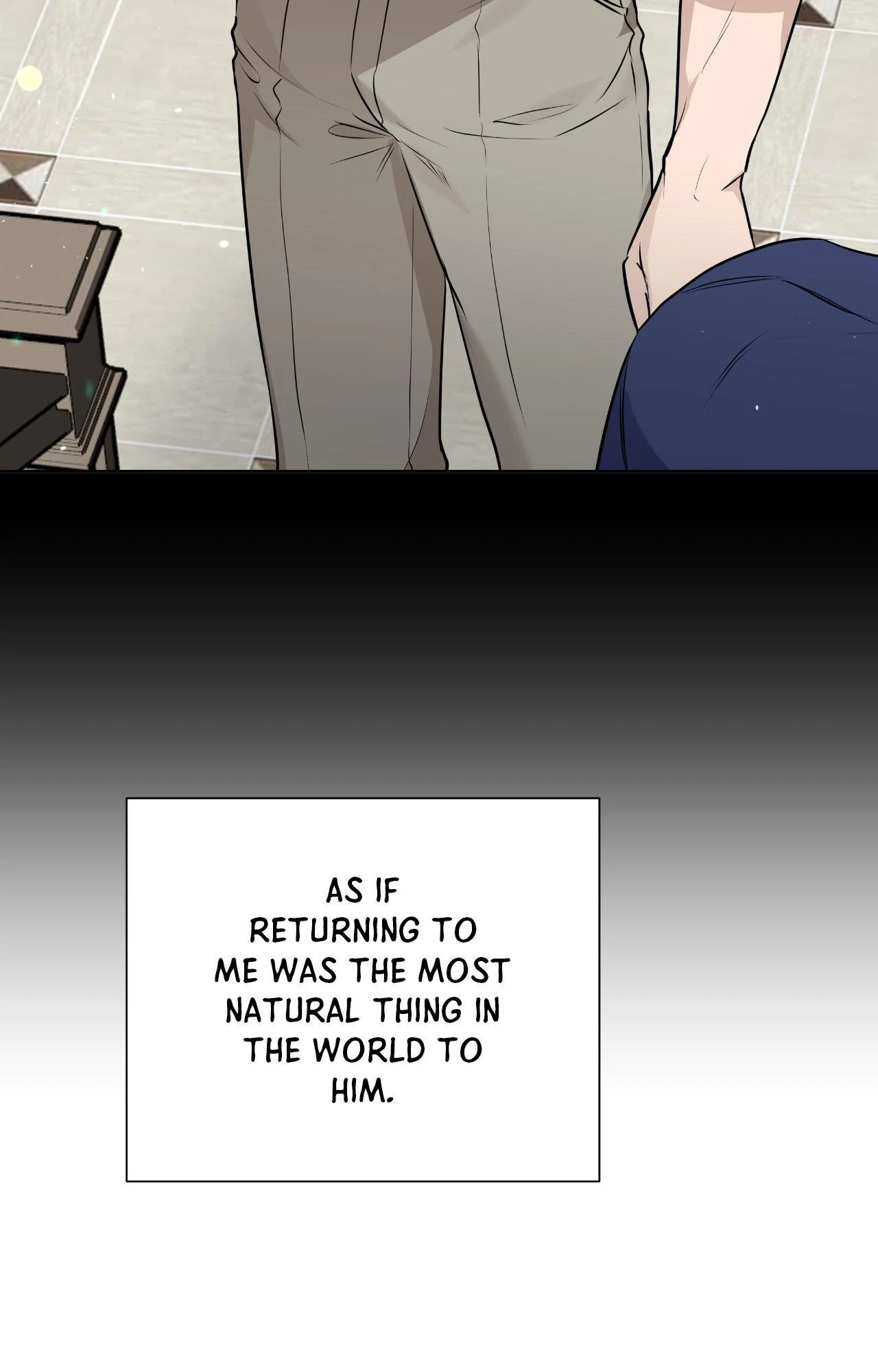 Perfect Omega - Chapter 43 Page 61