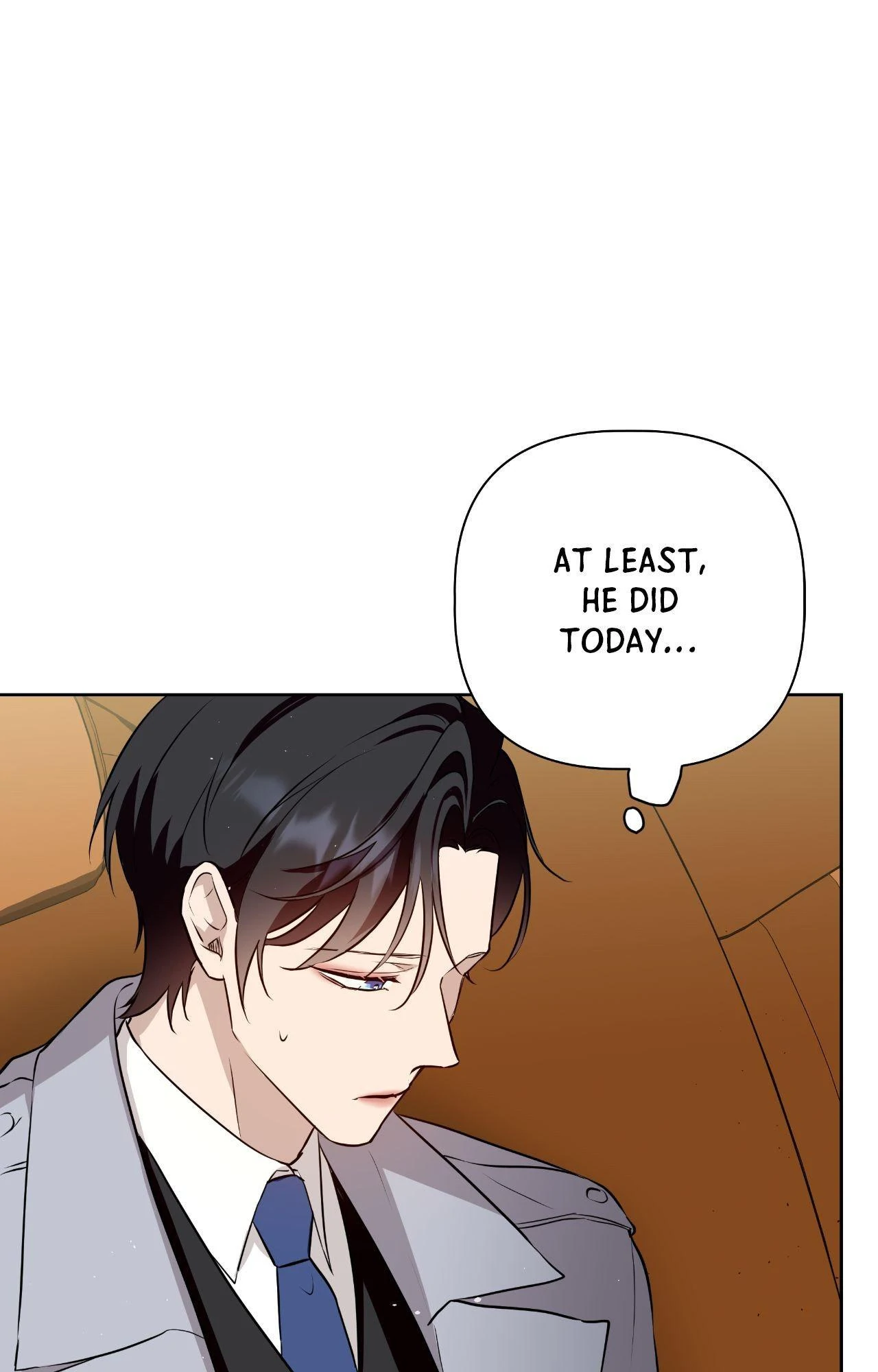 Perfect Omega - Chapter 43 Page 62