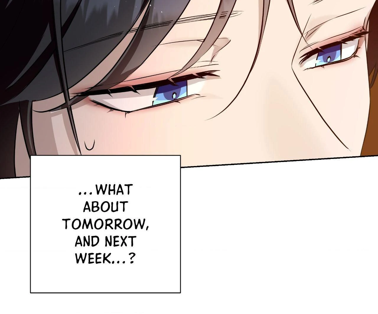 Perfect Omega - Chapter 43 Page 64