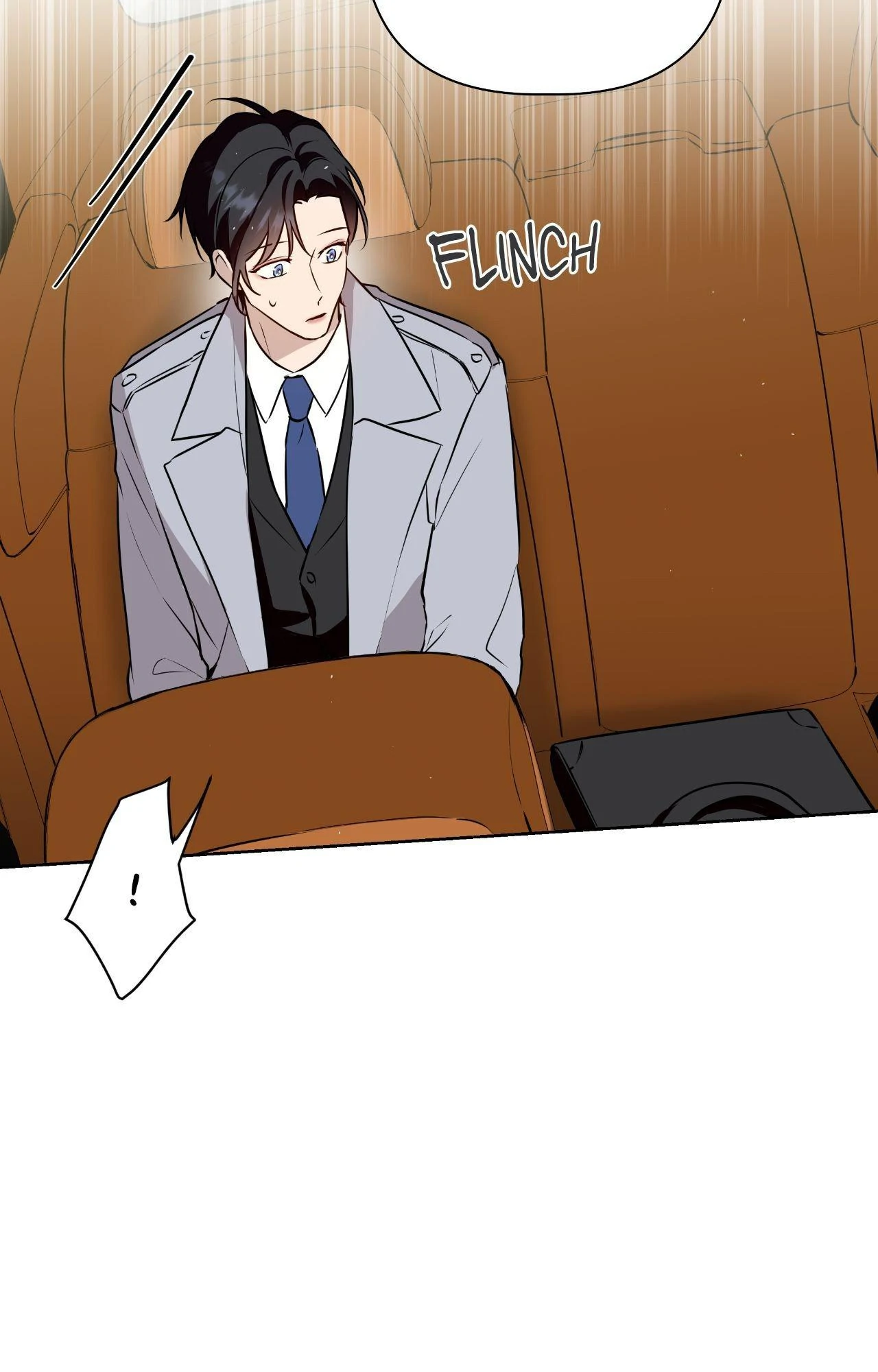 Perfect Omega - Chapter 43 Page 67