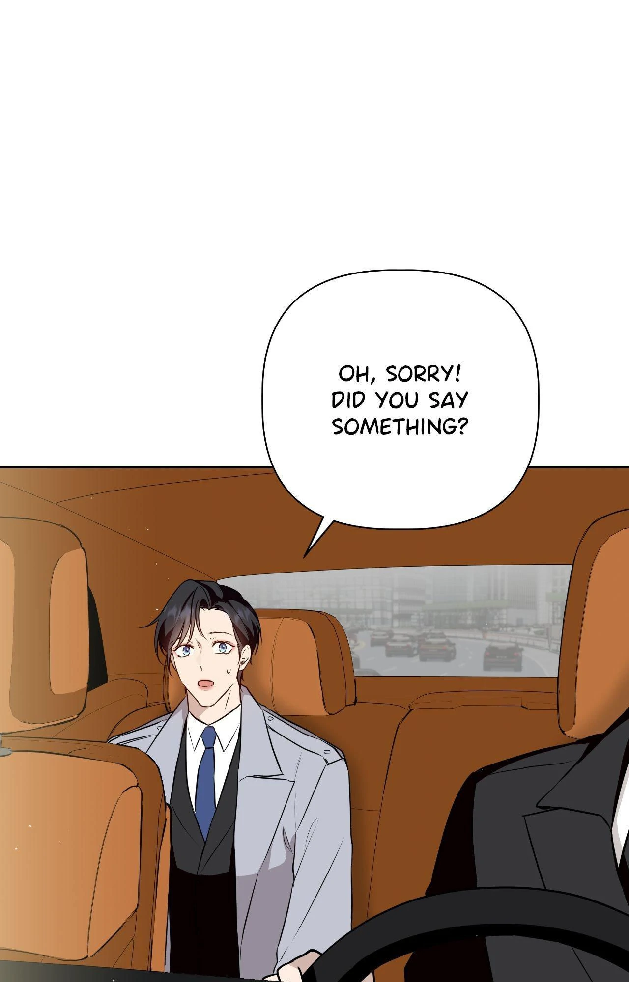 Perfect Omega - Chapter 43 Page 68