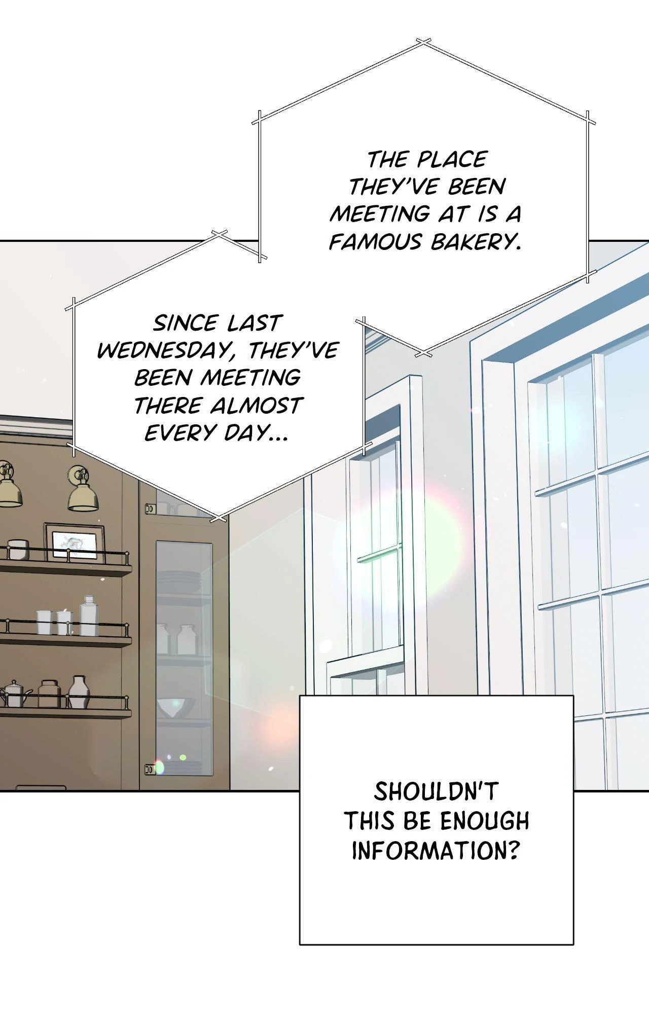 Perfect Omega - Chapter 43 Page 7