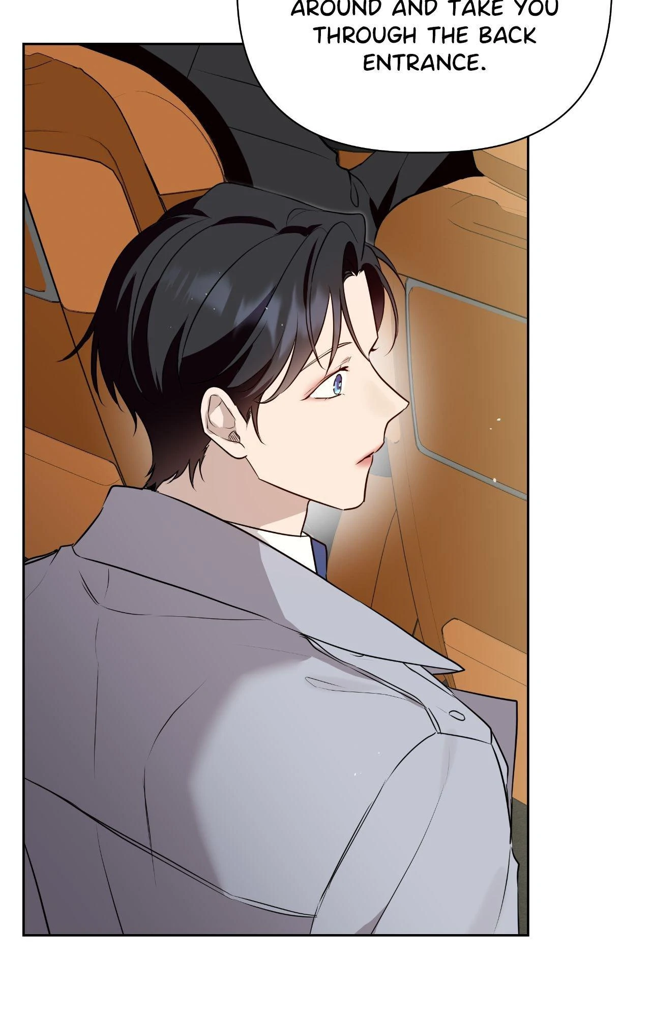 Perfect Omega - Chapter 43 Page 70