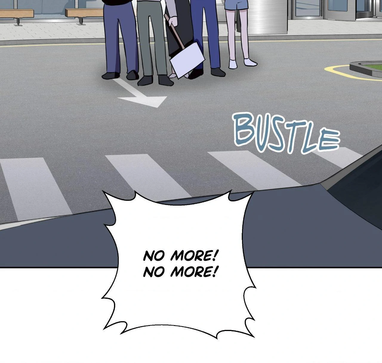 Perfect Omega - Chapter 43 Page 72