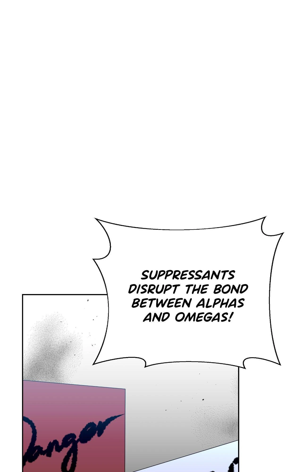 Perfect Omega - Chapter 43 Page 73