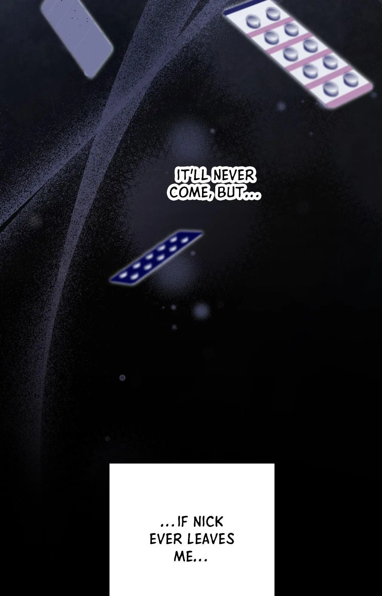 Perfect Omega - Chapter 43 Page 76