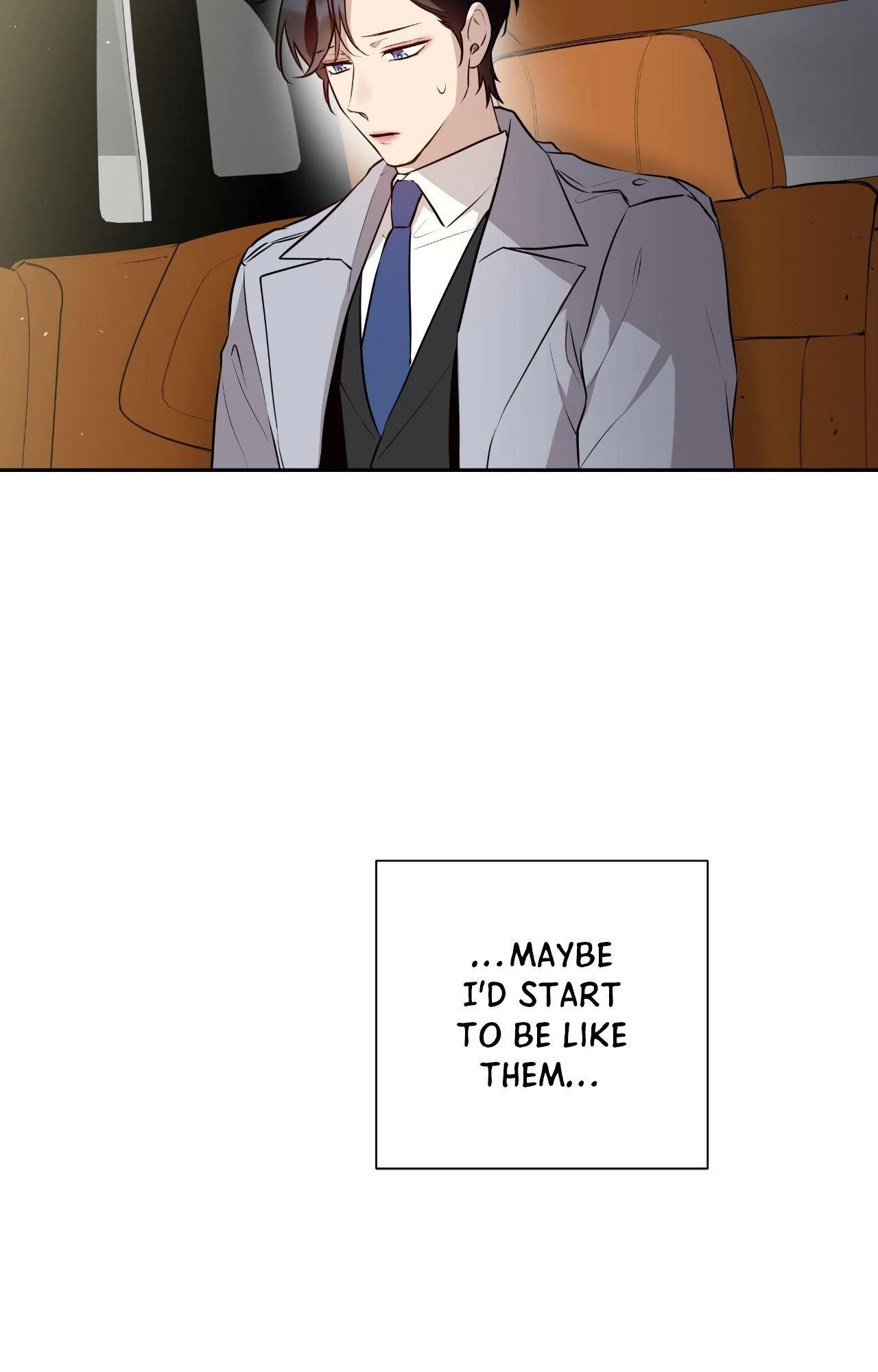 Perfect Omega - Chapter 43 Page 79