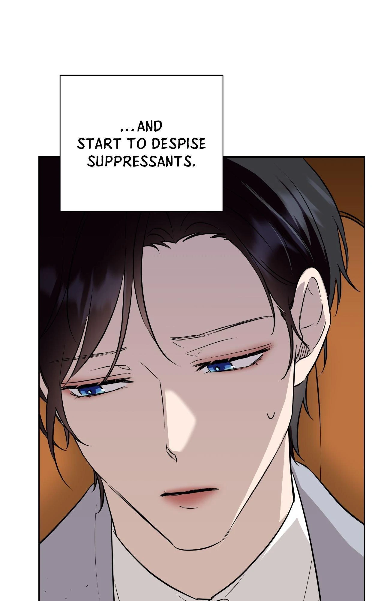 Perfect Omega - Chapter 43 Page 81