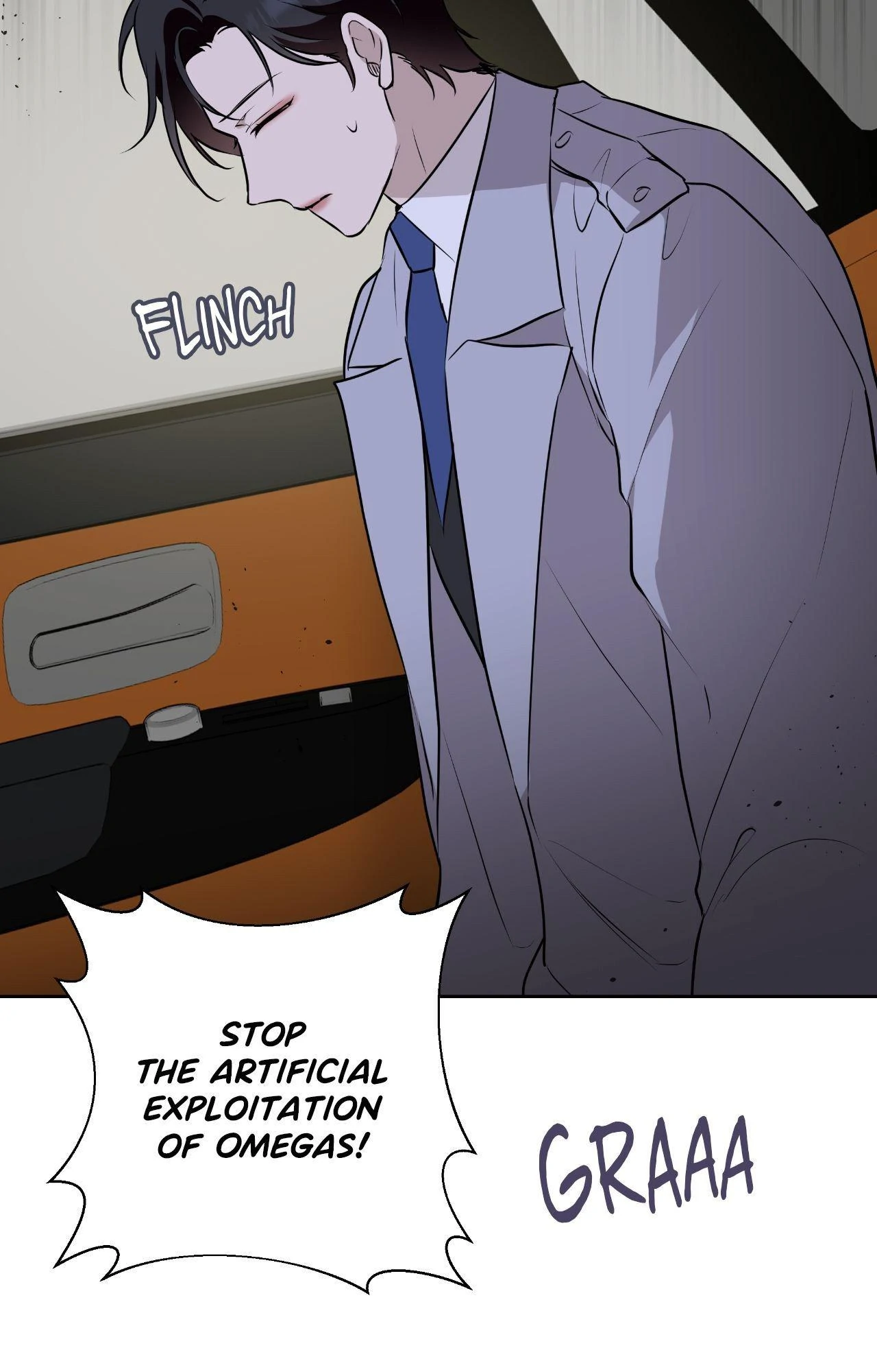 Perfect Omega - Chapter 43 Page 83