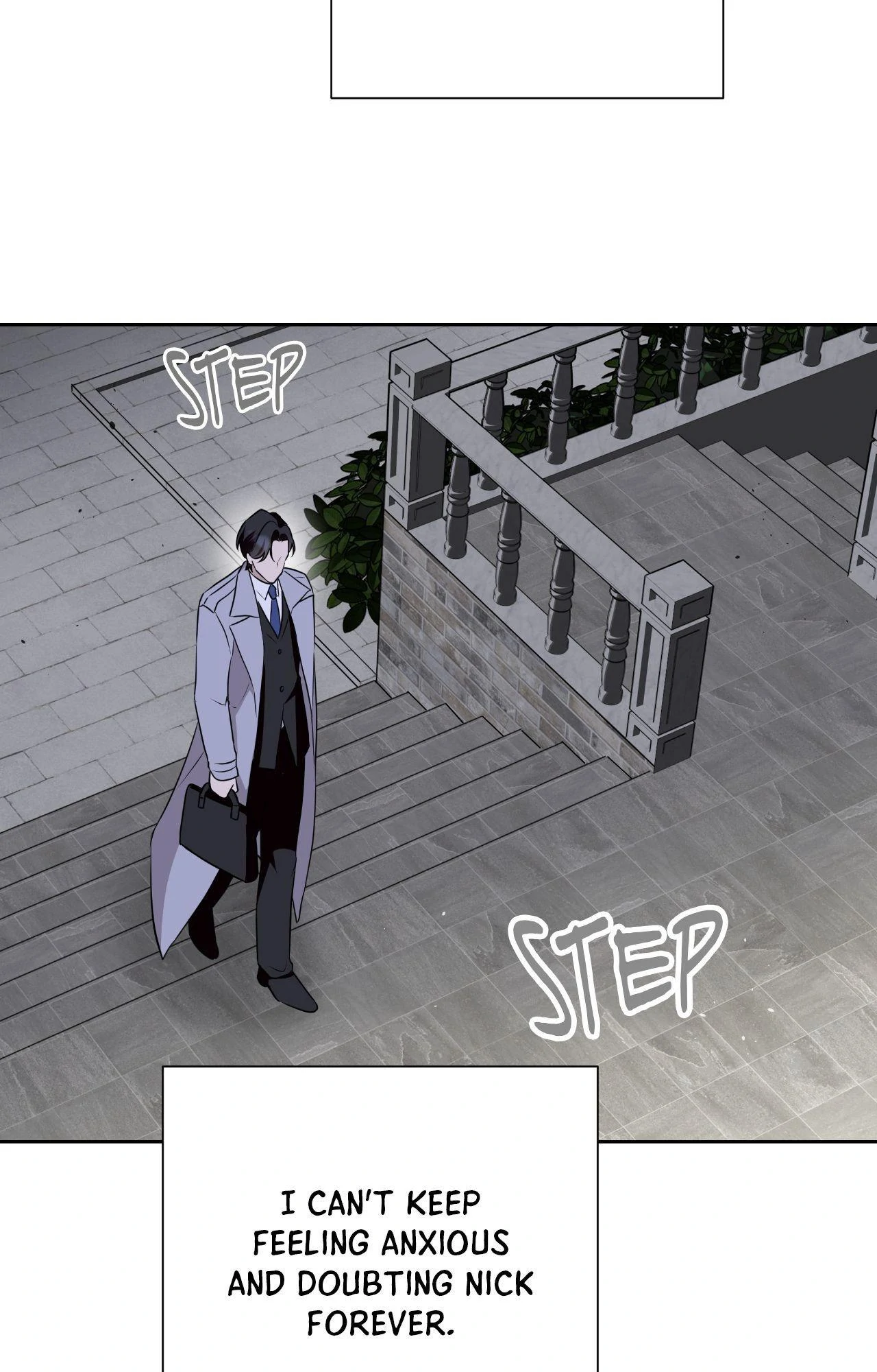 Perfect Omega - Chapter 43 Page 91