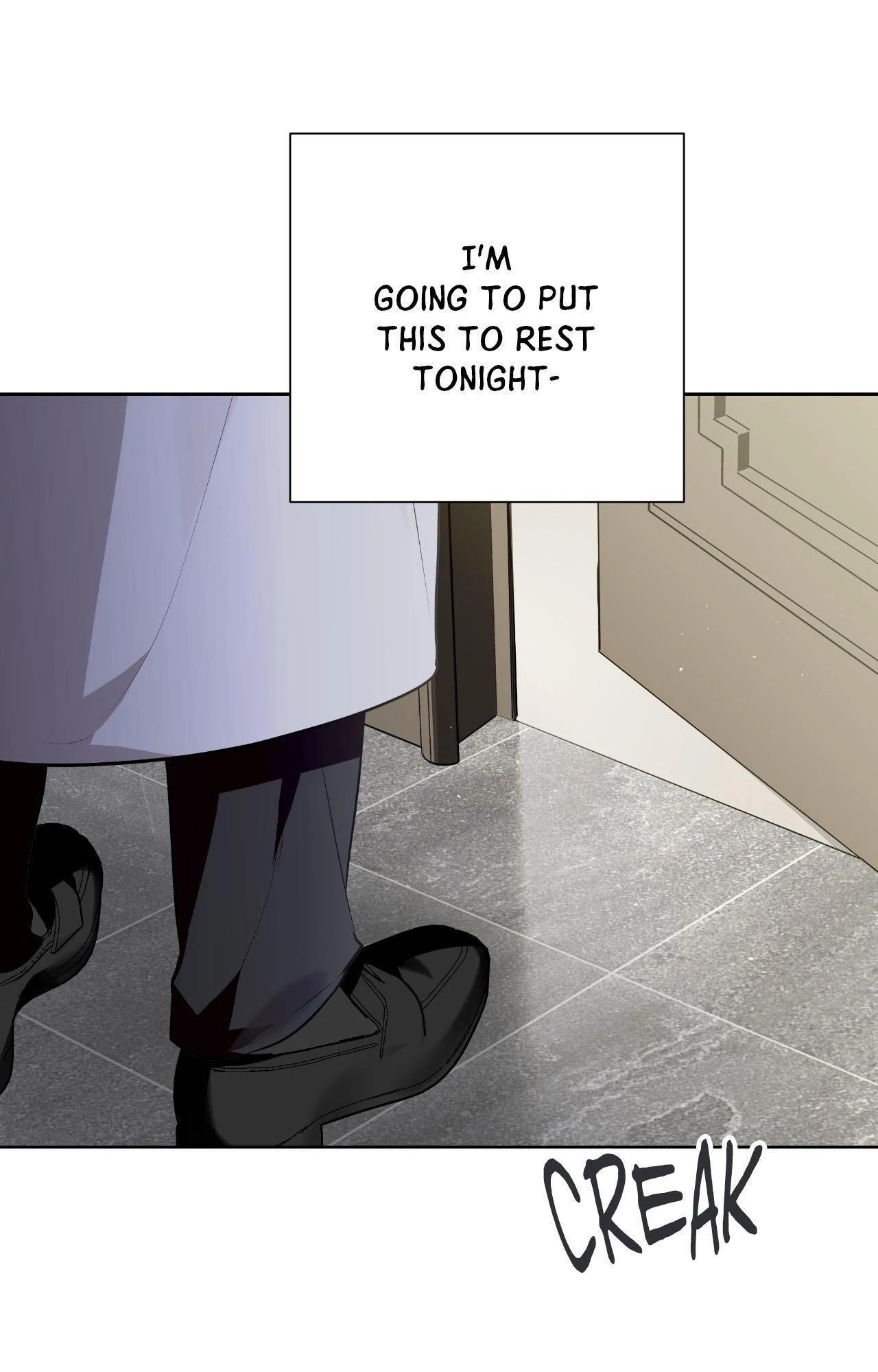 Perfect Omega - Chapter 43 Page 94