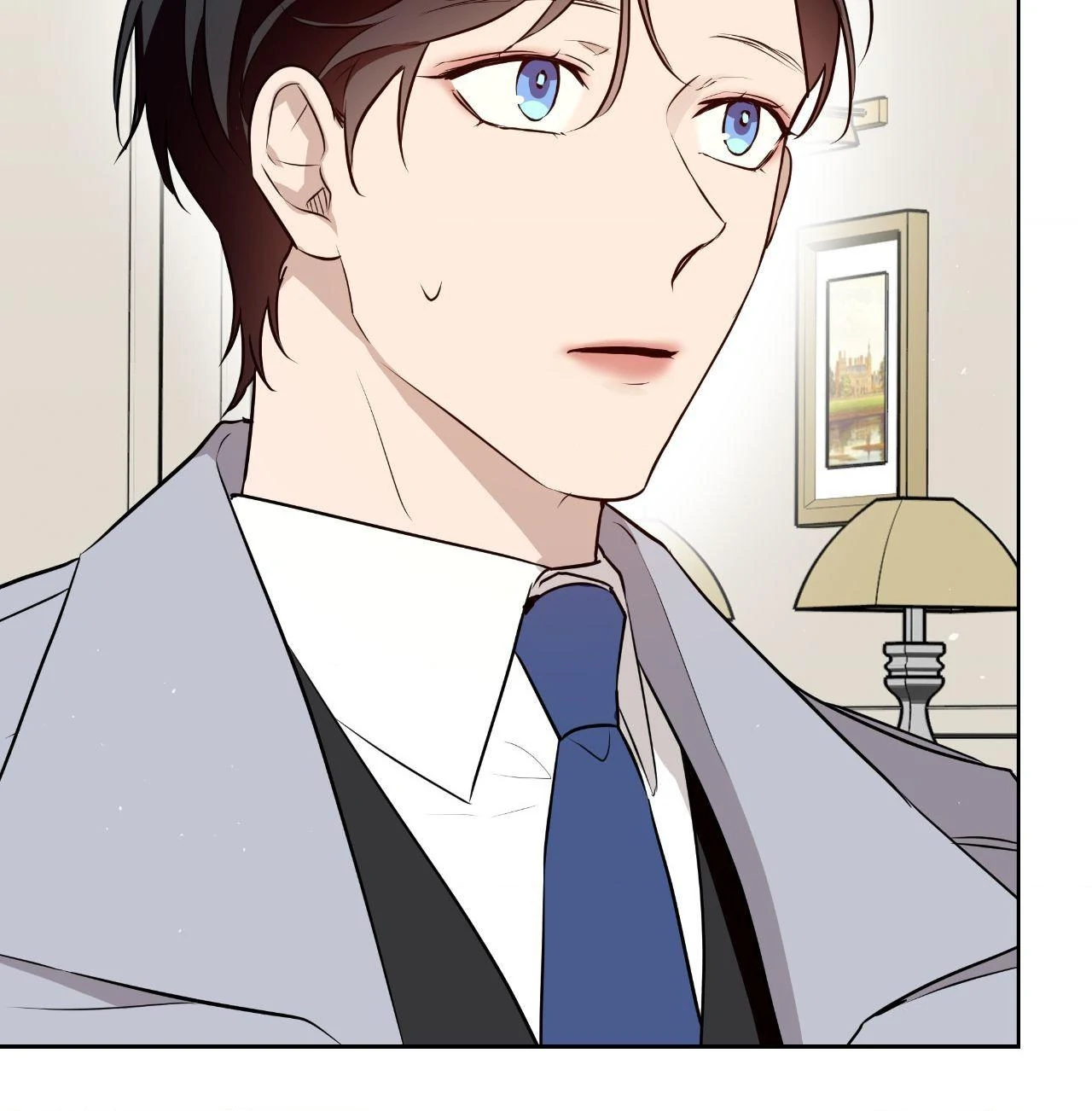 Perfect Omega - Chapter 43 Page 96