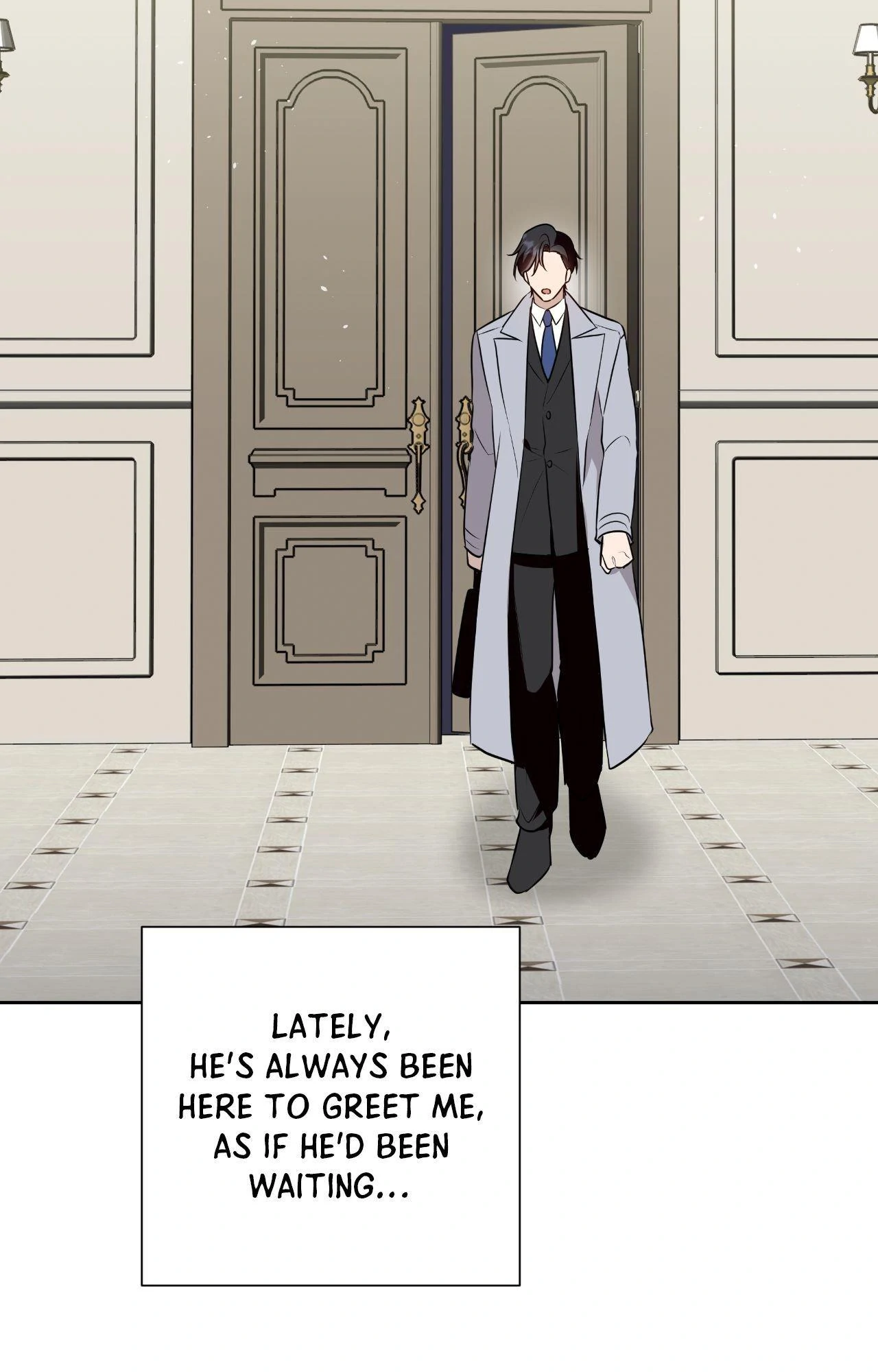 Perfect Omega - Chapter 43 Page 98