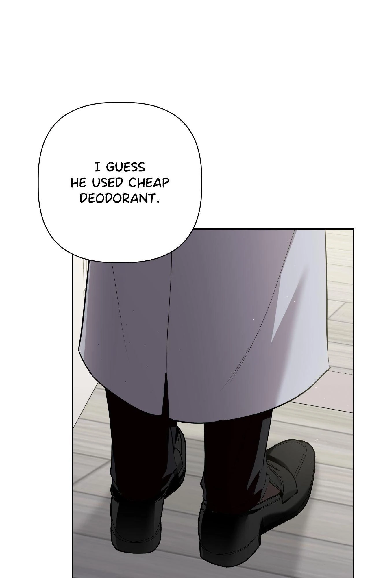 Perfect Omega - Chapter 44 Page 1