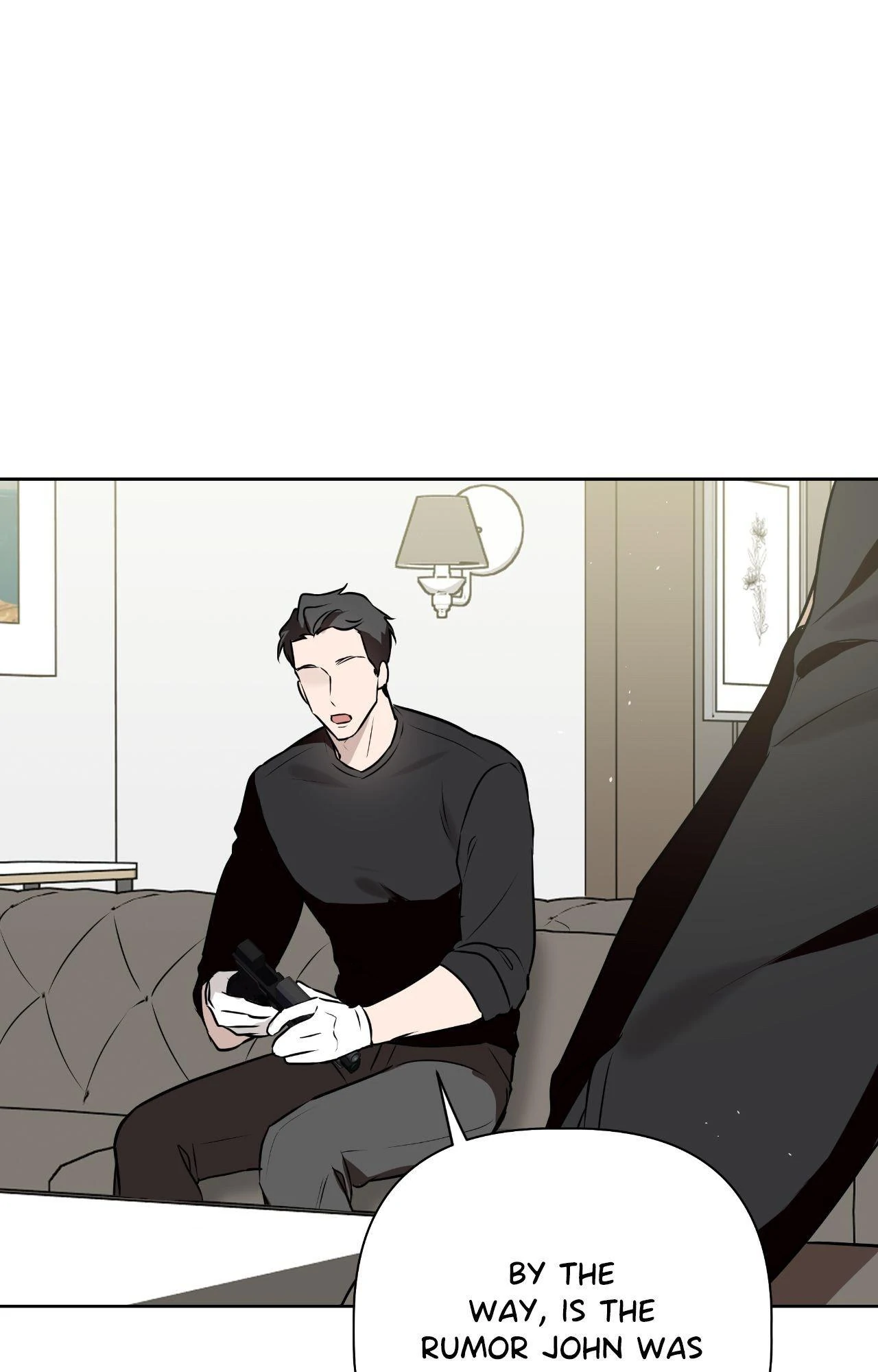 Perfect Omega - Chapter 44 Page 101