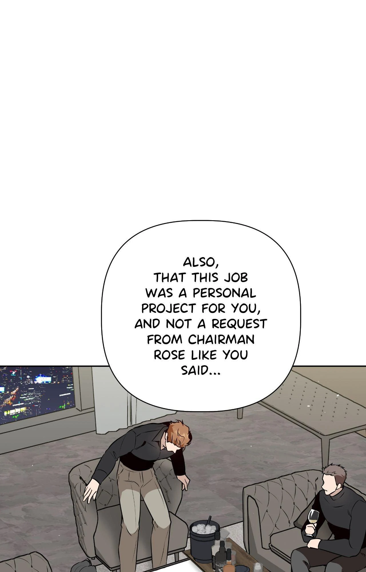 Perfect Omega - Chapter 44 Page 104