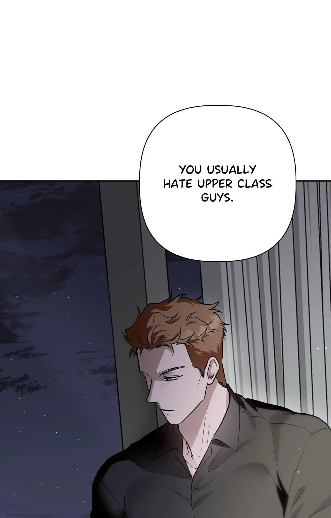 Perfect Omega - Chapter 44 Page 107