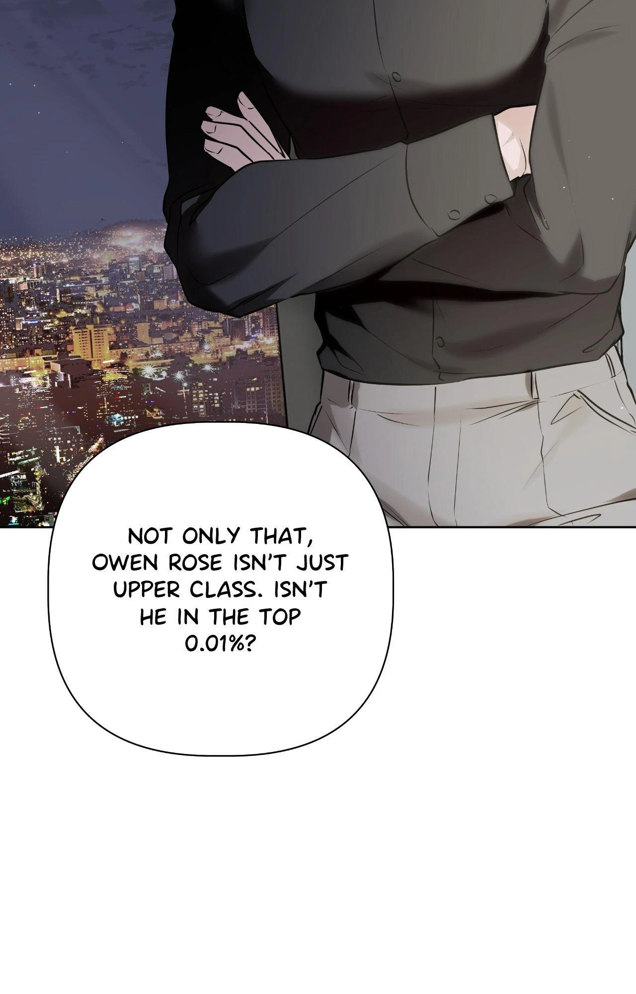 Perfect Omega - Chapter 44 Page 108