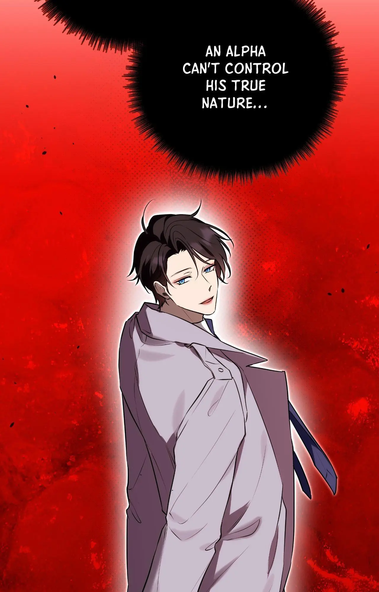 Perfect Omega - Chapter 44 Page 11