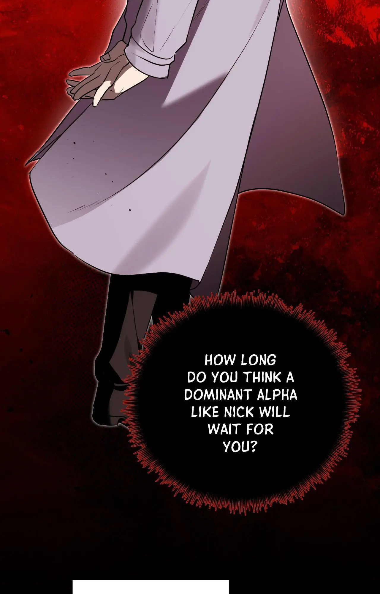 Perfect Omega - Chapter 44 Page 12