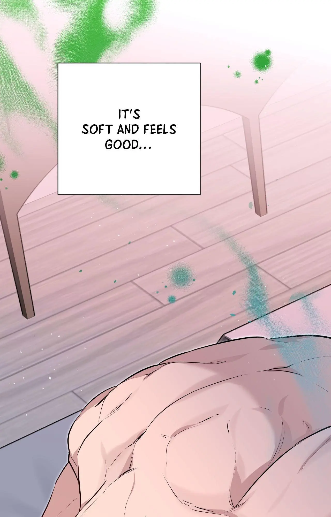 Perfect Omega - Chapter 44 Page 17