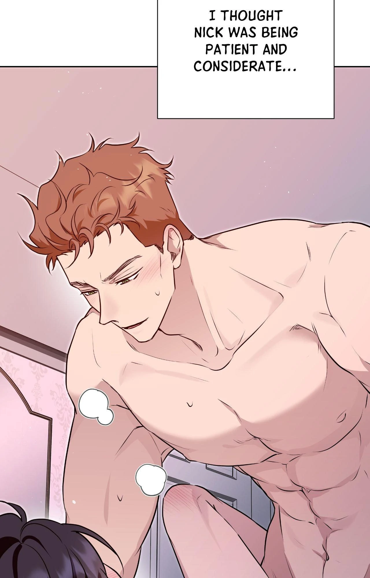 Perfect Omega - Chapter 44 Page 20