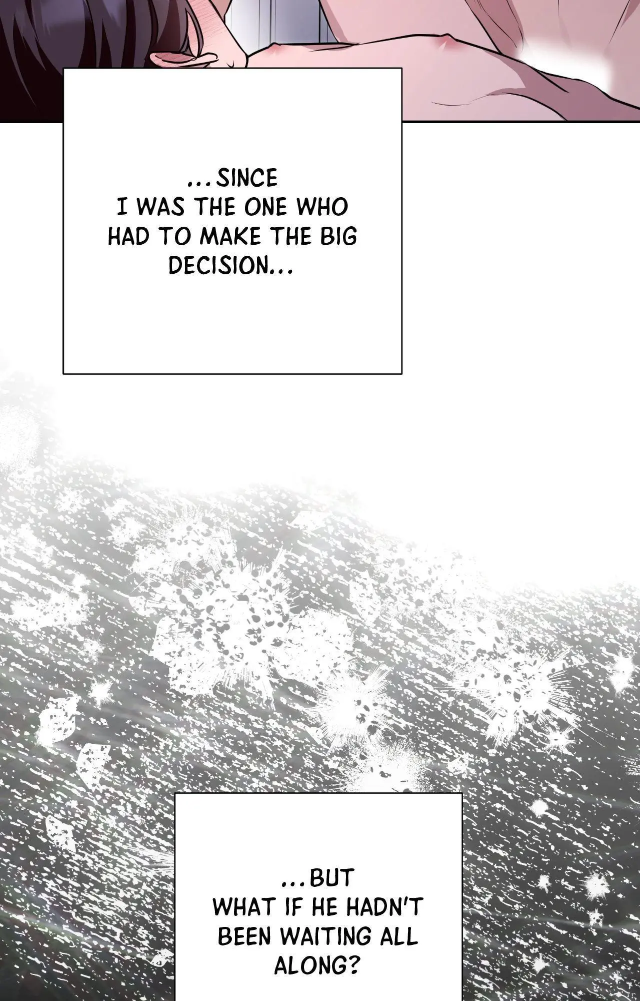 Perfect Omega - Chapter 44 Page 21