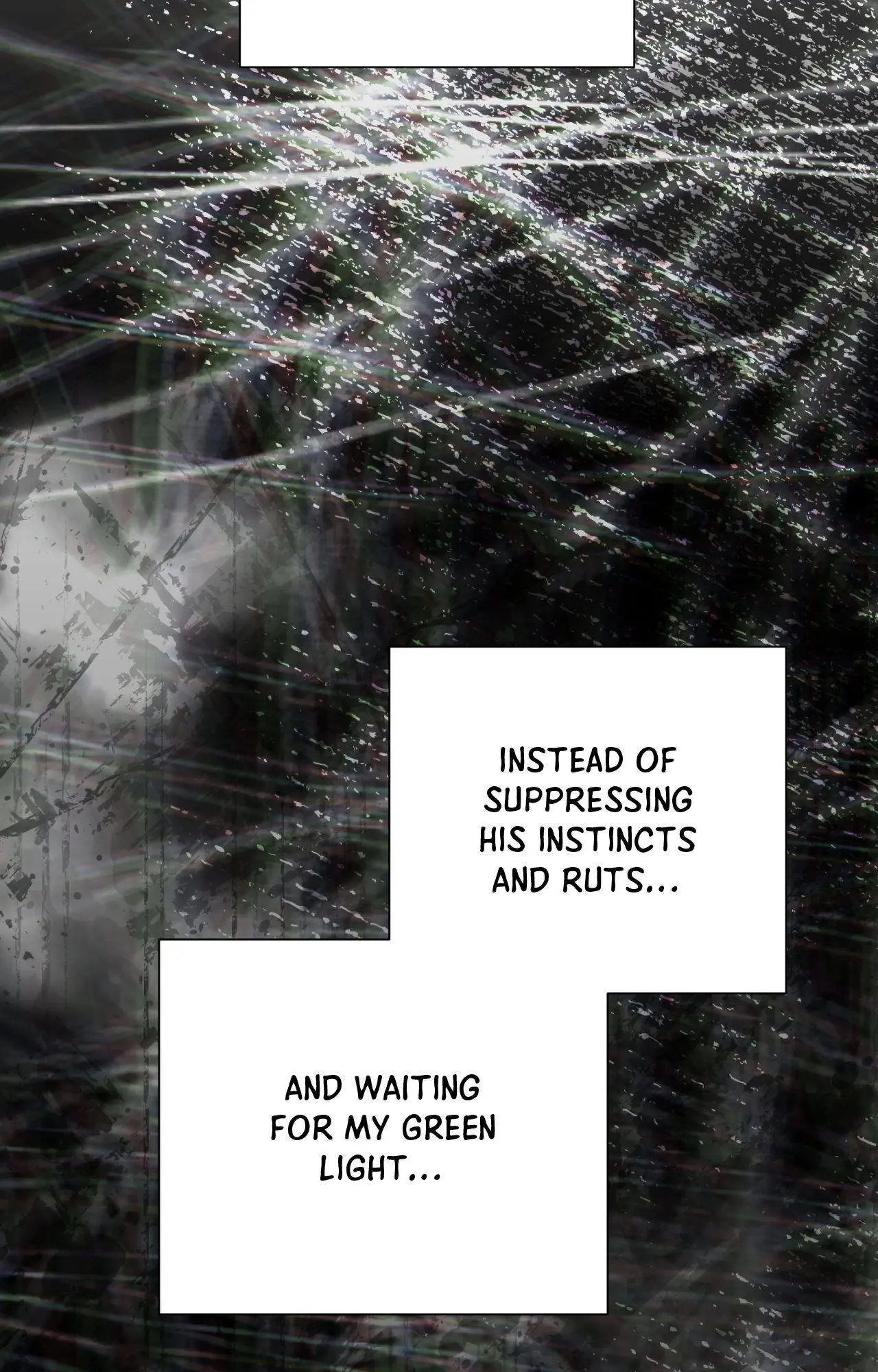 Perfect Omega - Chapter 44 Page 22
