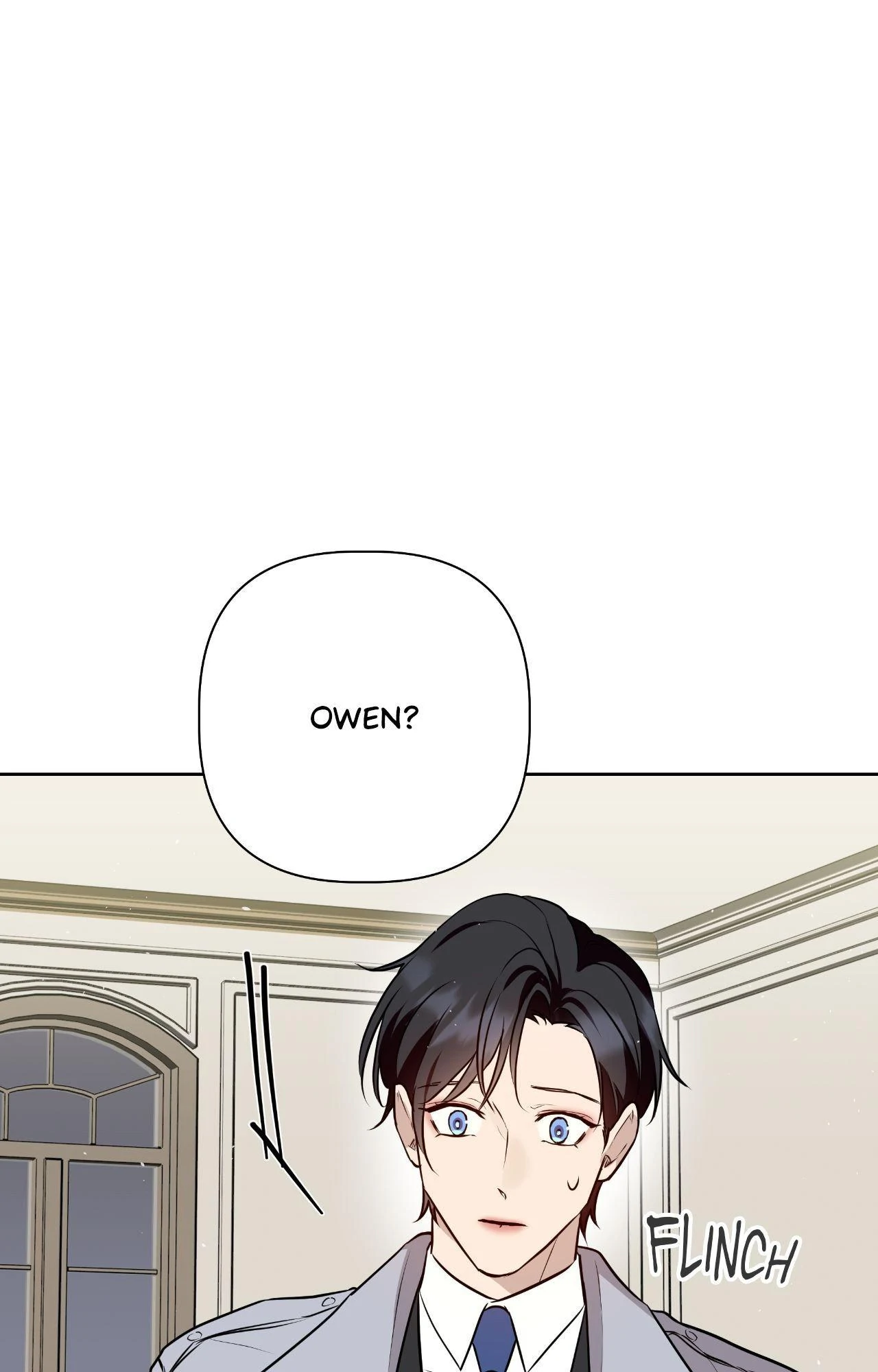 Perfect Omega - Chapter 44 Page 26