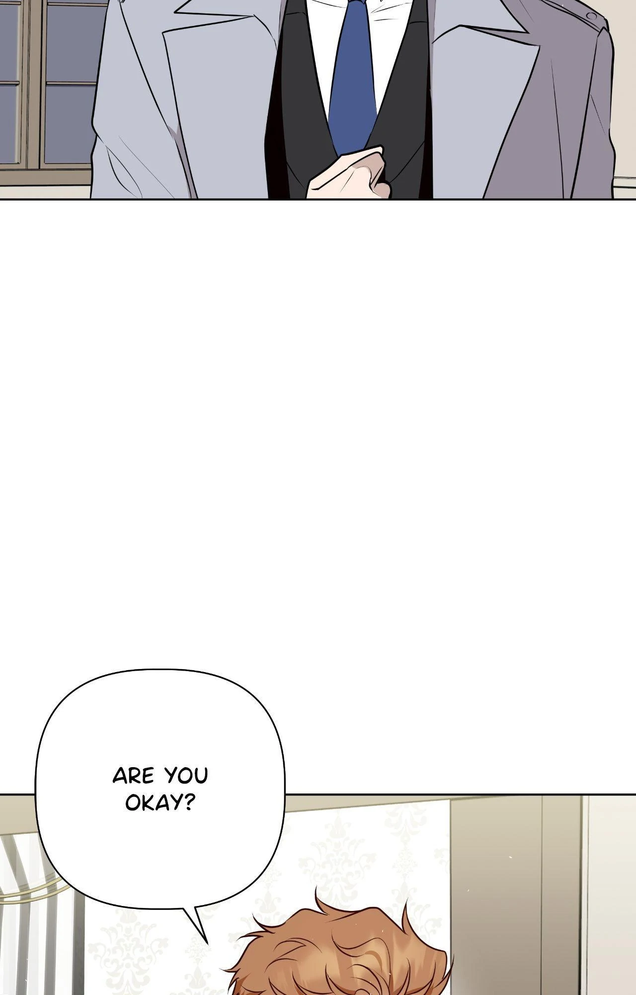 Perfect Omega - Chapter 44 Page 27