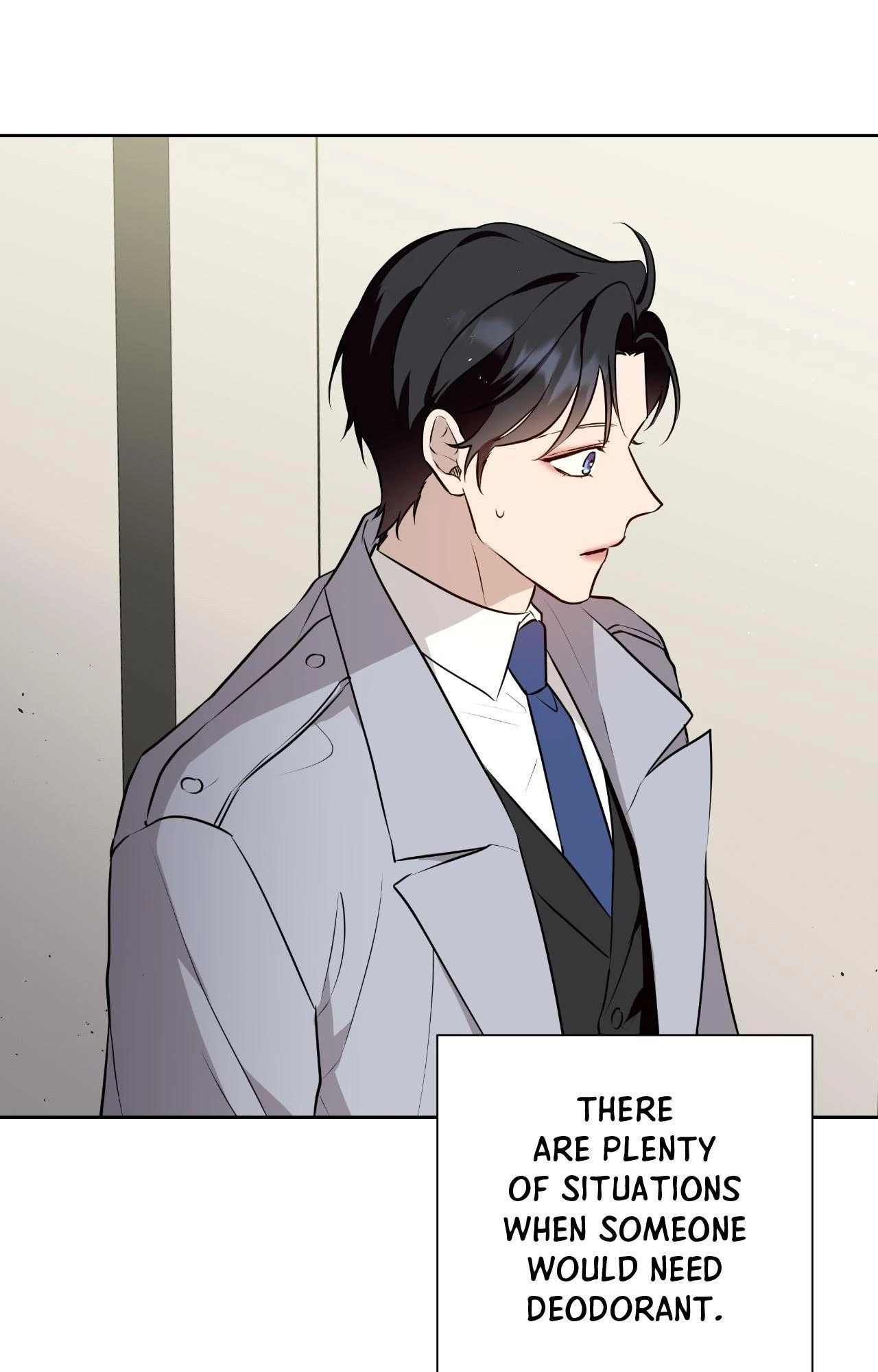 Perfect Omega - Chapter 44 Page 3