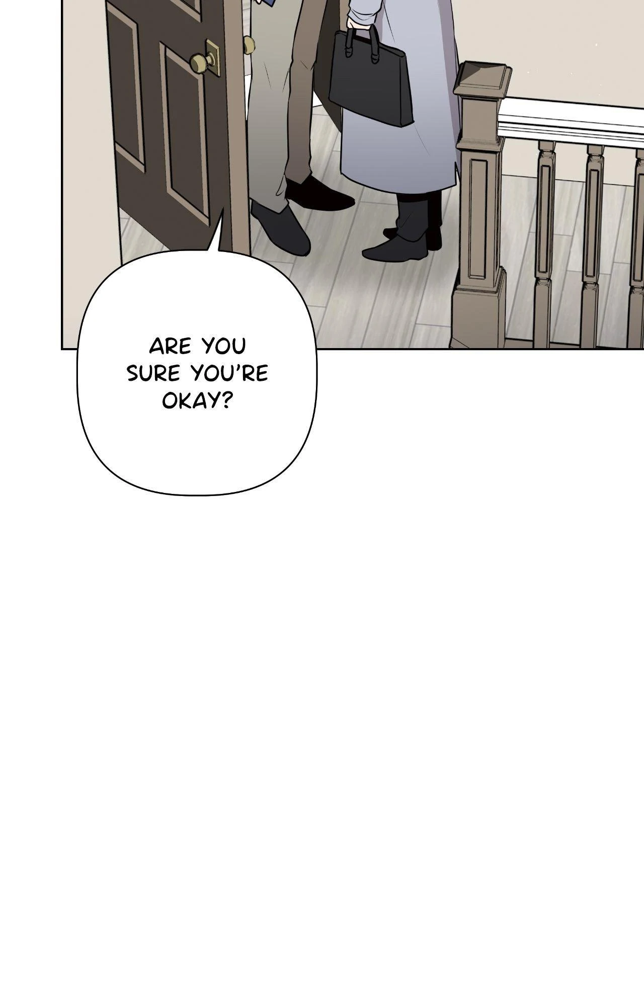 Perfect Omega - Chapter 44 Page 30