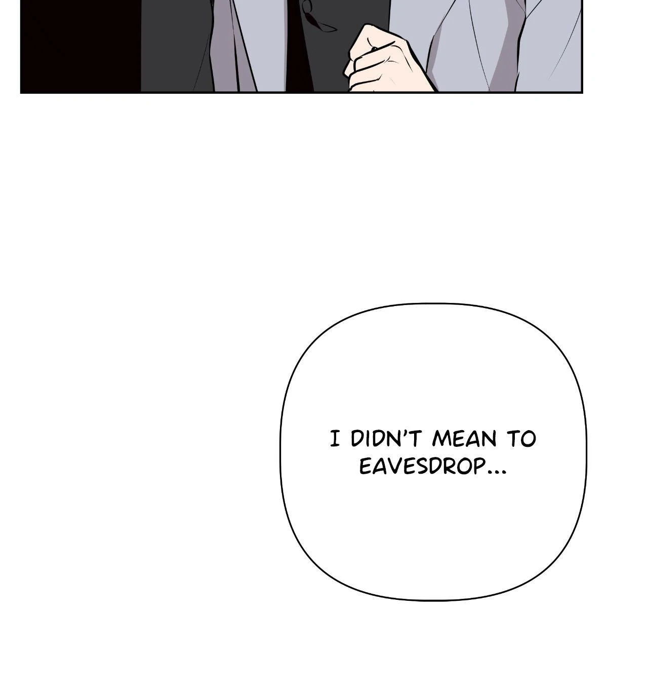 Perfect Omega - Chapter 44 Page 32