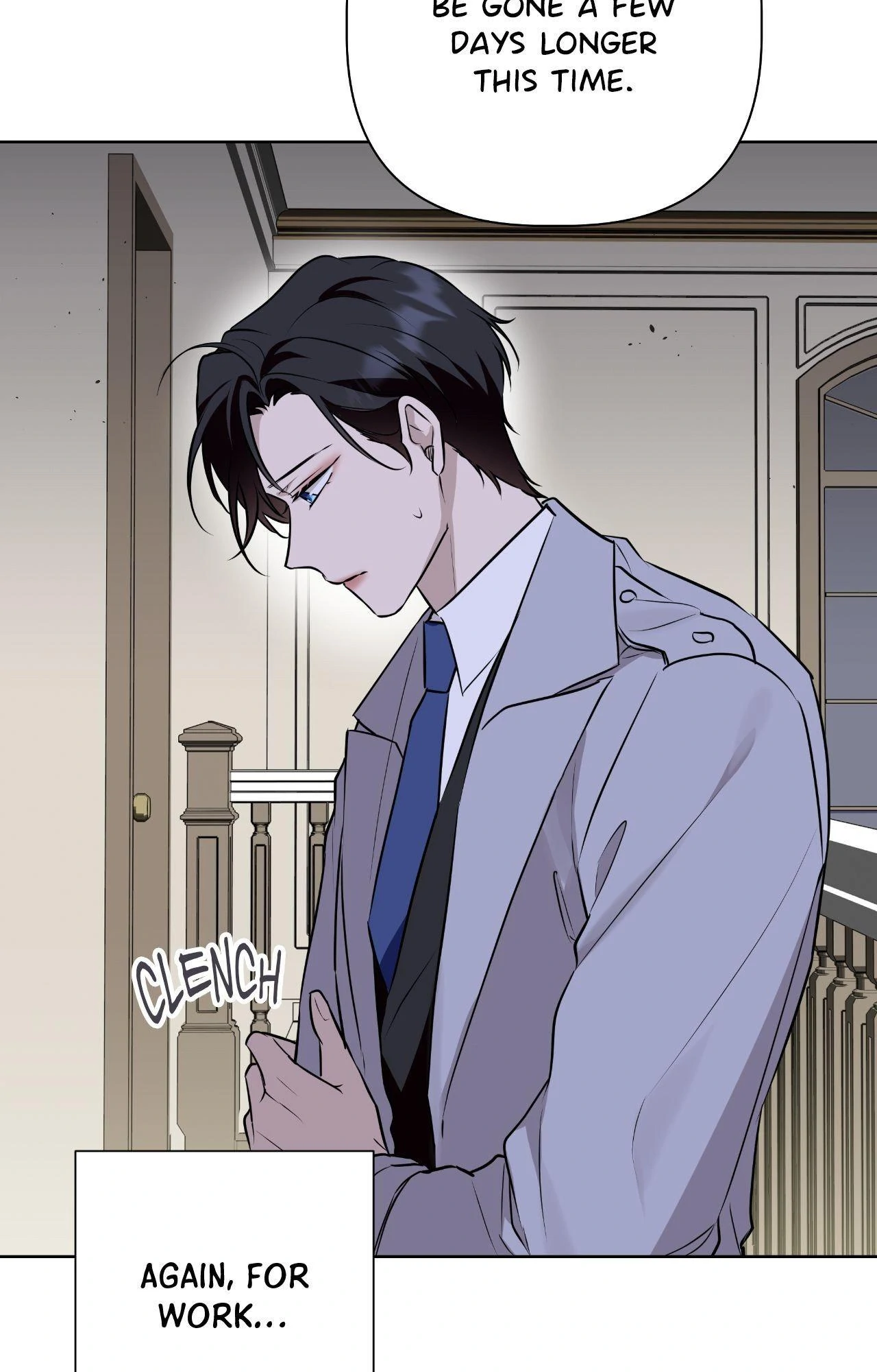 Perfect Omega - Chapter 44 Page 35