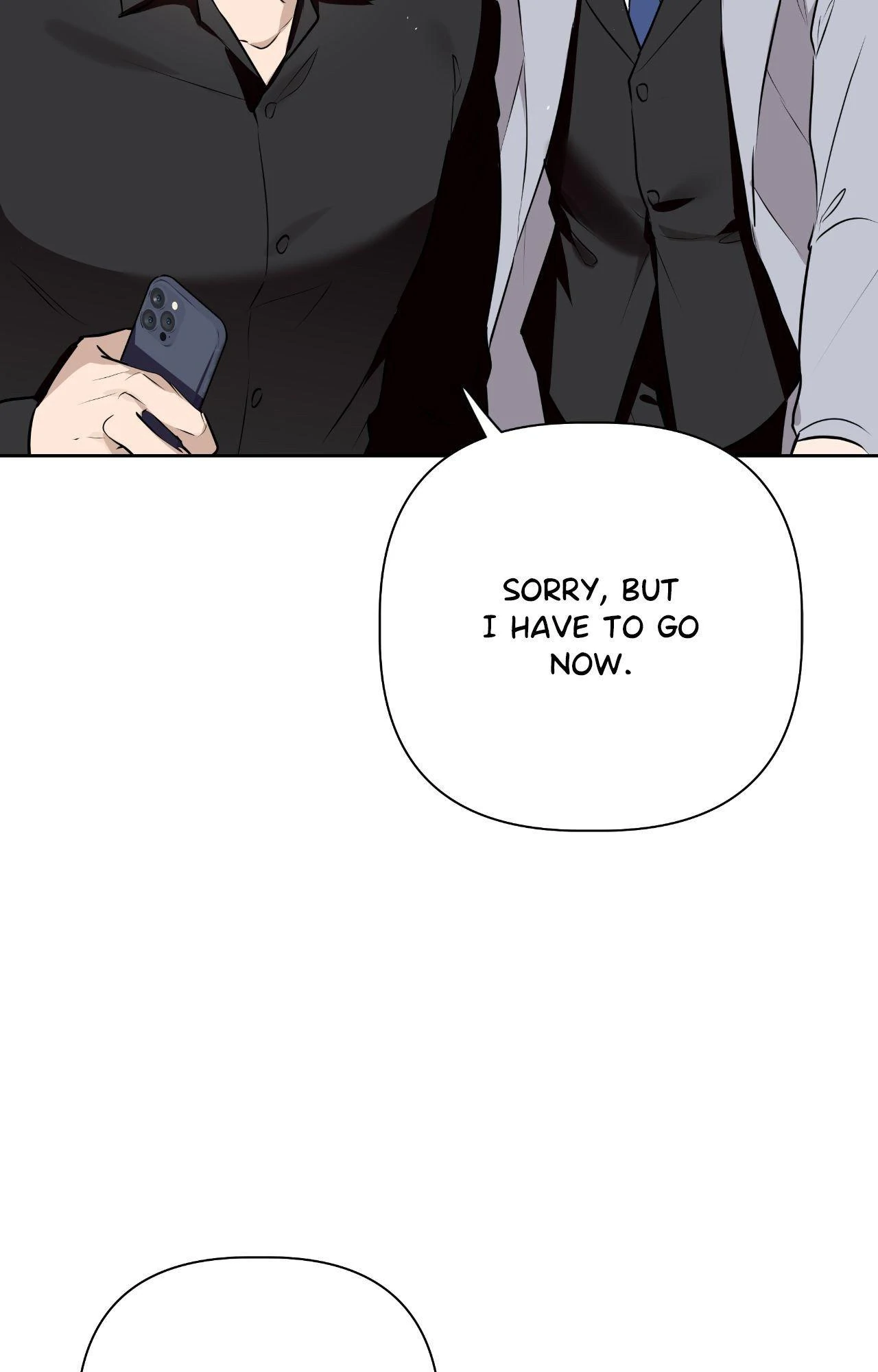 Perfect Omega - Chapter 44 Page 37