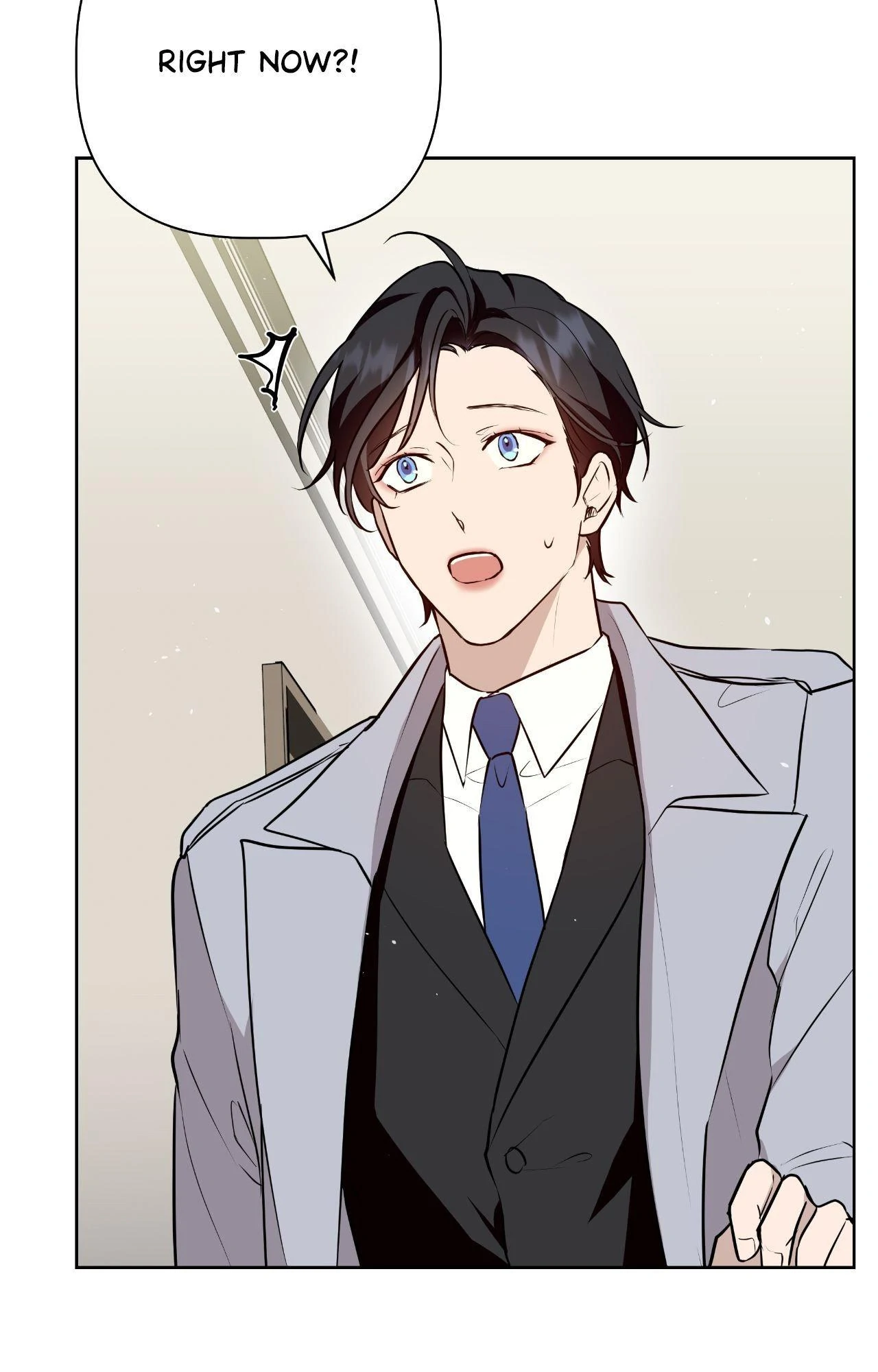 Perfect Omega - Chapter 44 Page 38