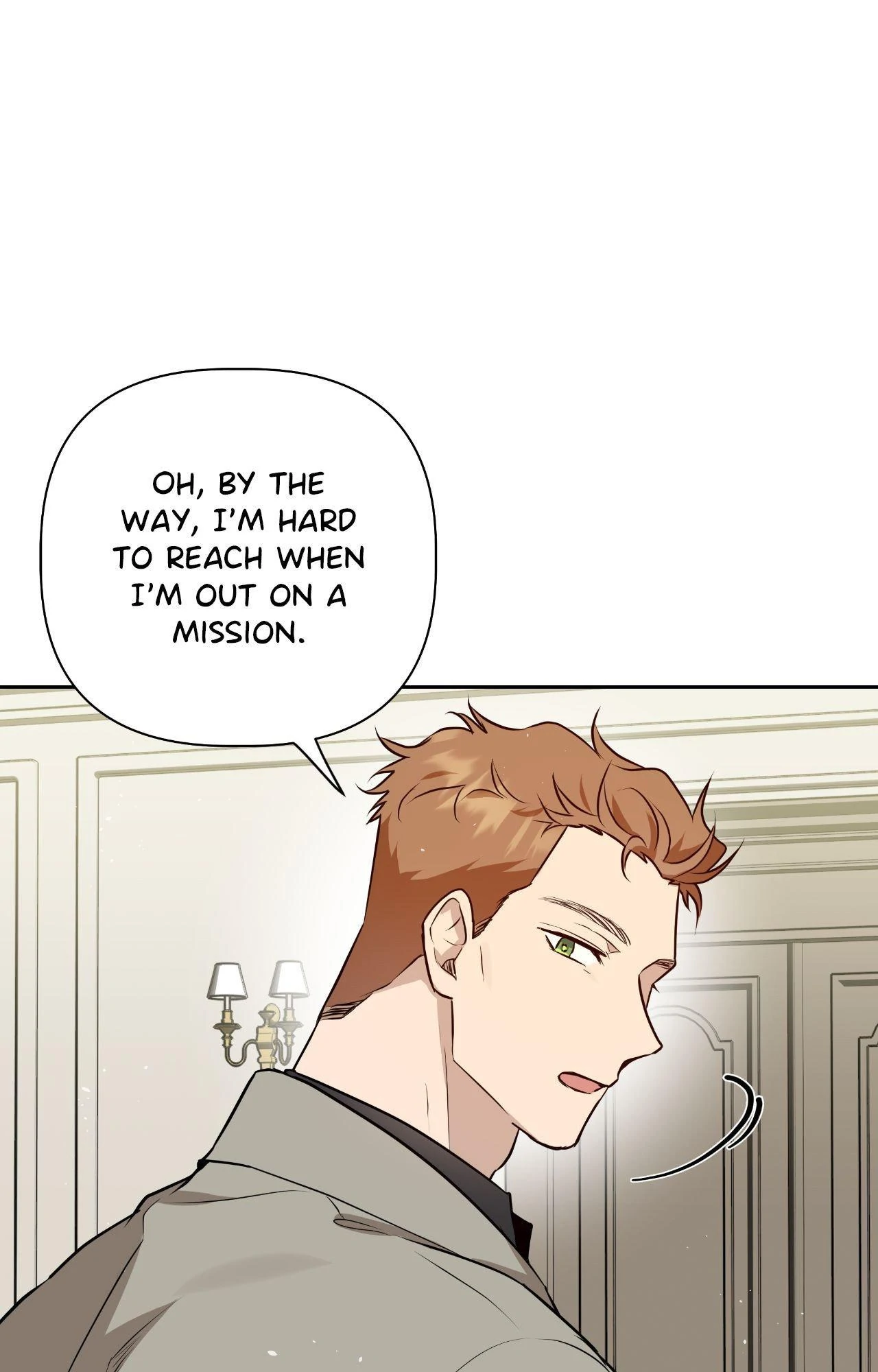 Perfect Omega - Chapter 44 Page 42