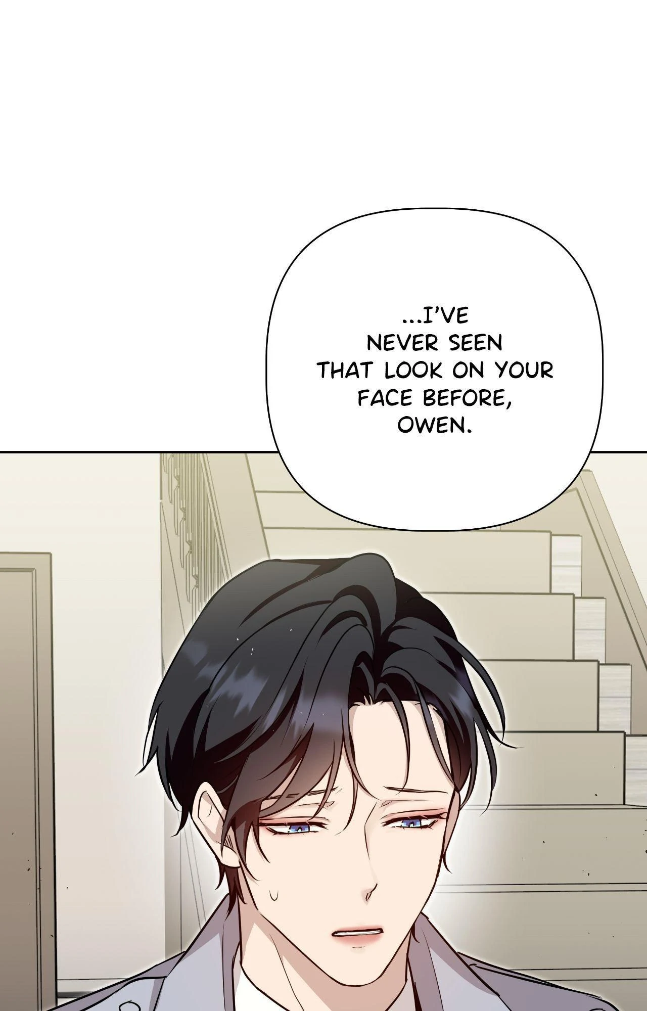 Perfect Omega - Chapter 44 Page 45