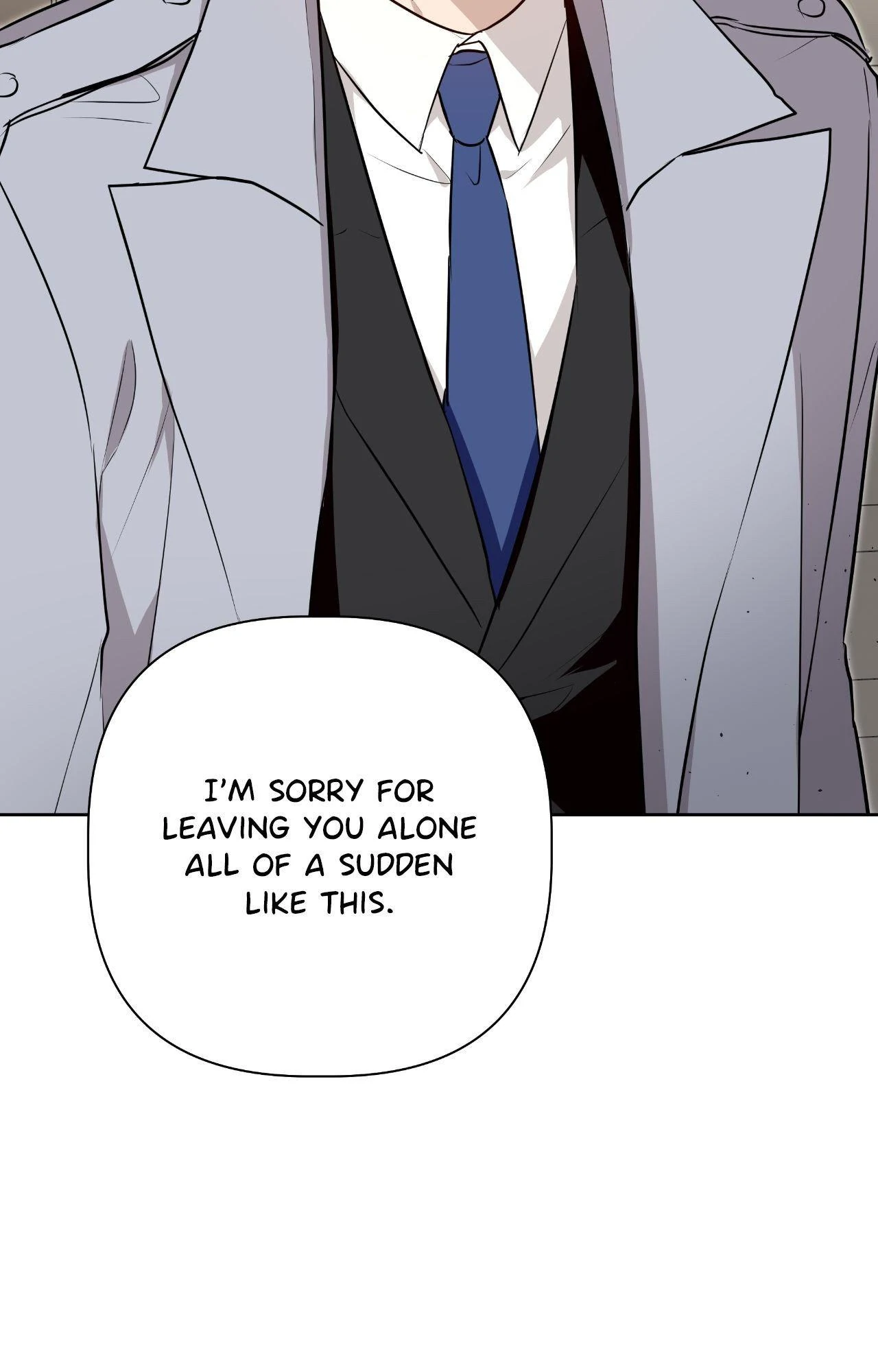 Perfect Omega - Chapter 44 Page 46