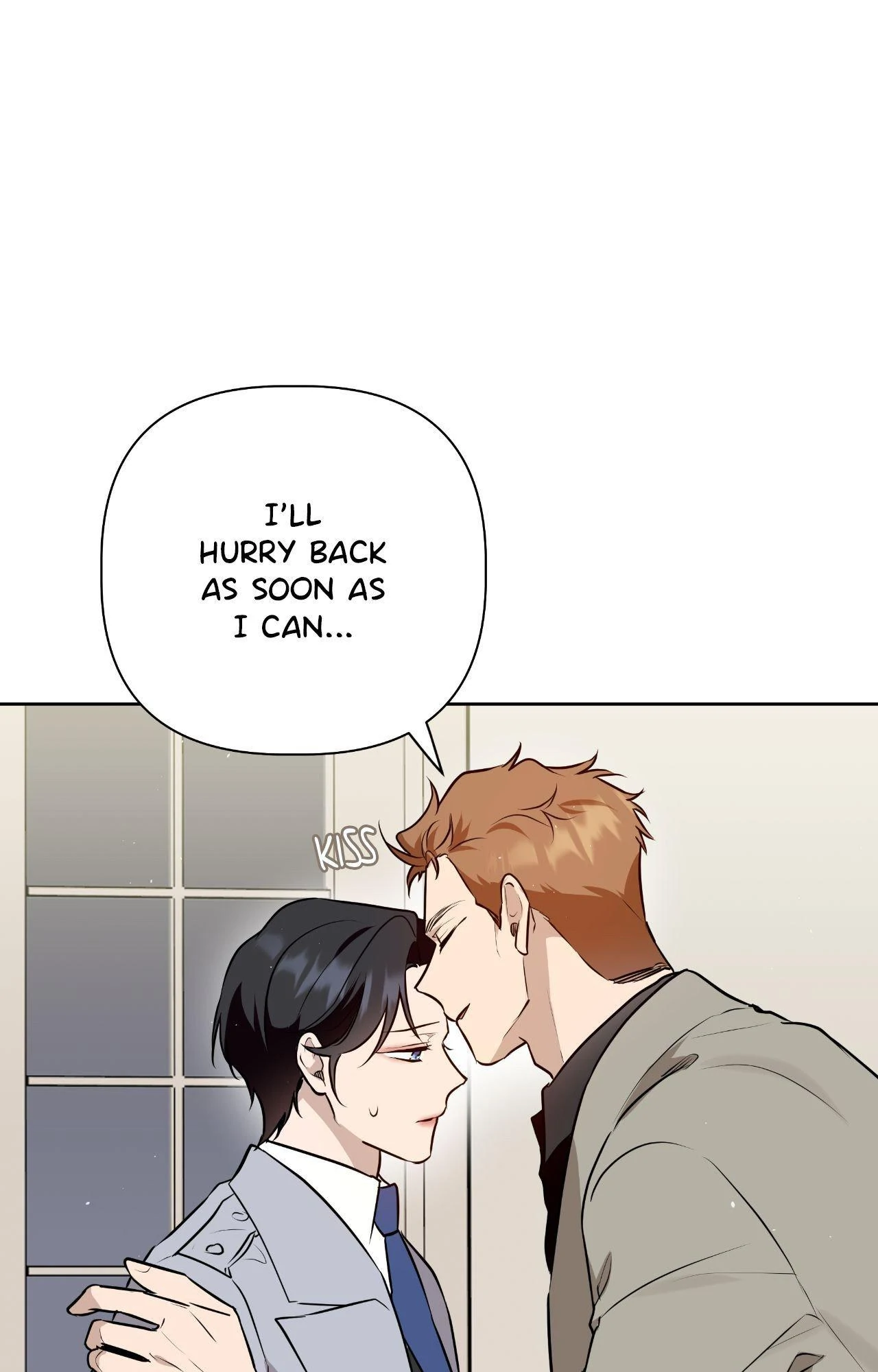 Perfect Omega - Chapter 44 Page 47