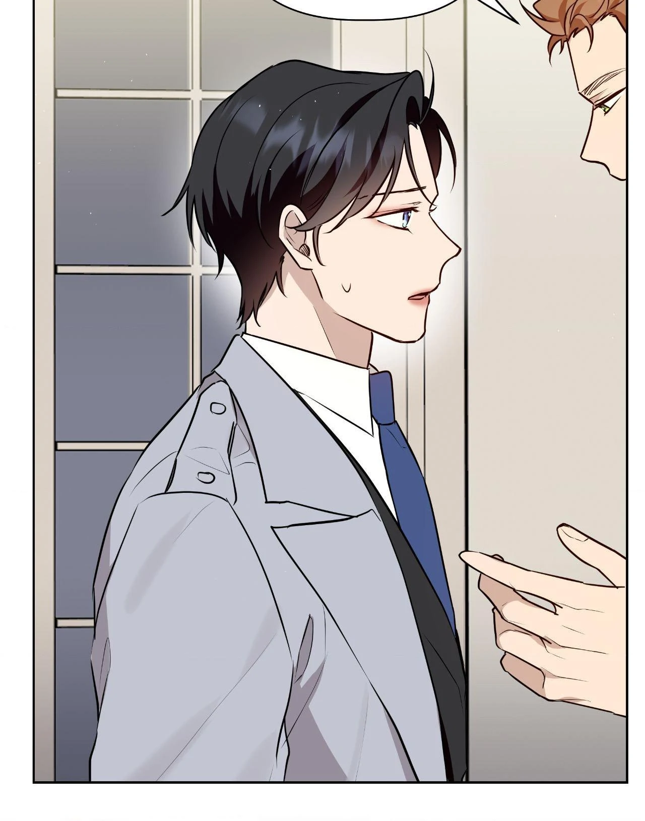 Perfect Omega - Chapter 44 Page 49