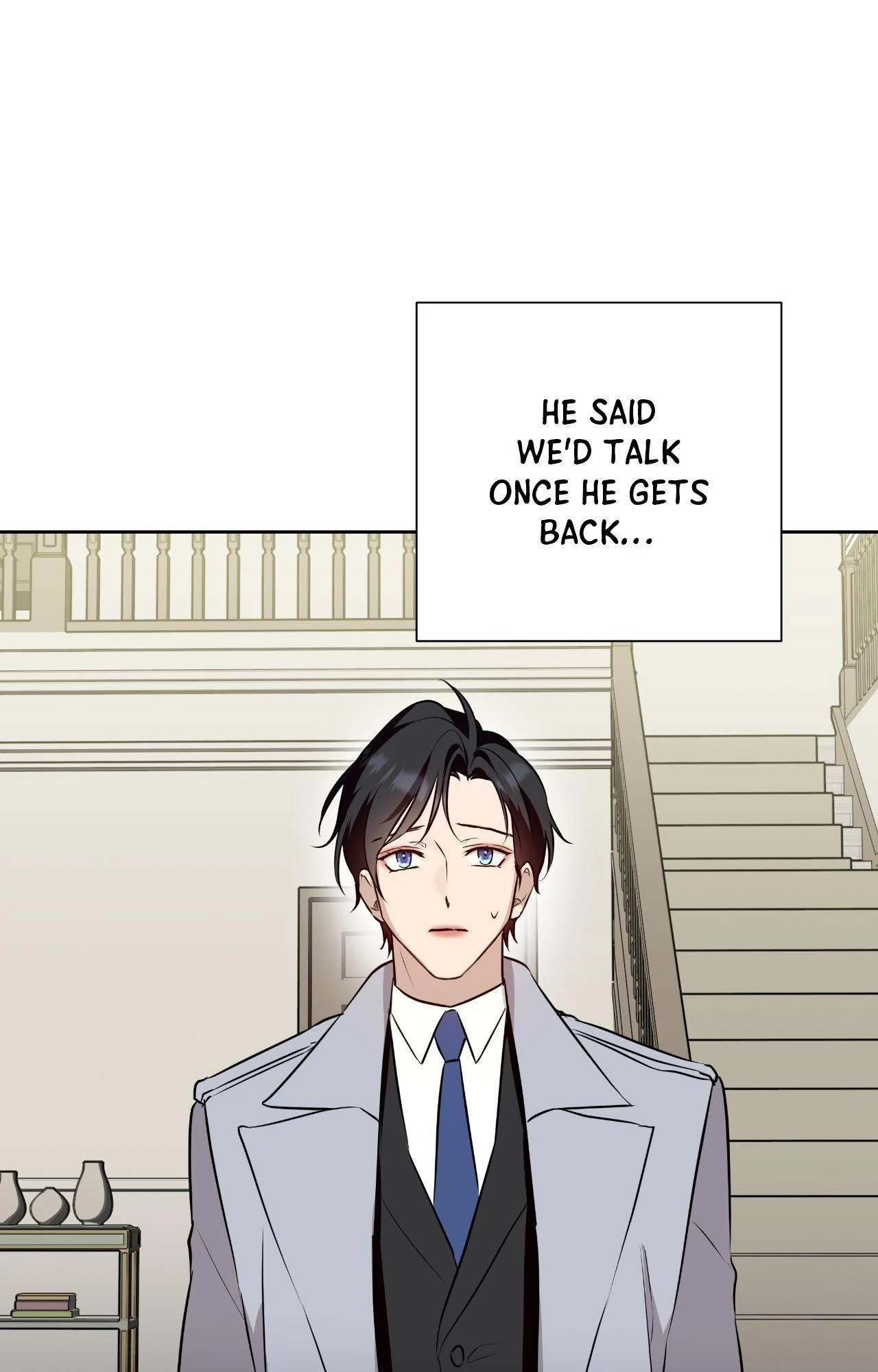 Perfect Omega - Chapter 44 Page 52
