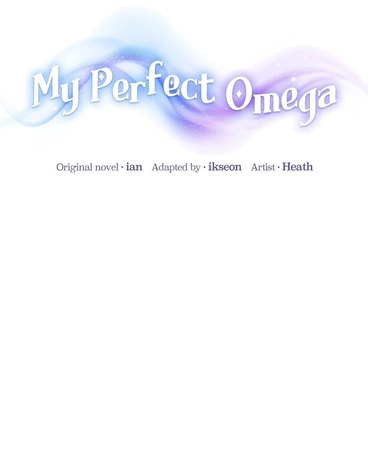 Perfect Omega - Chapter 44 Page 56