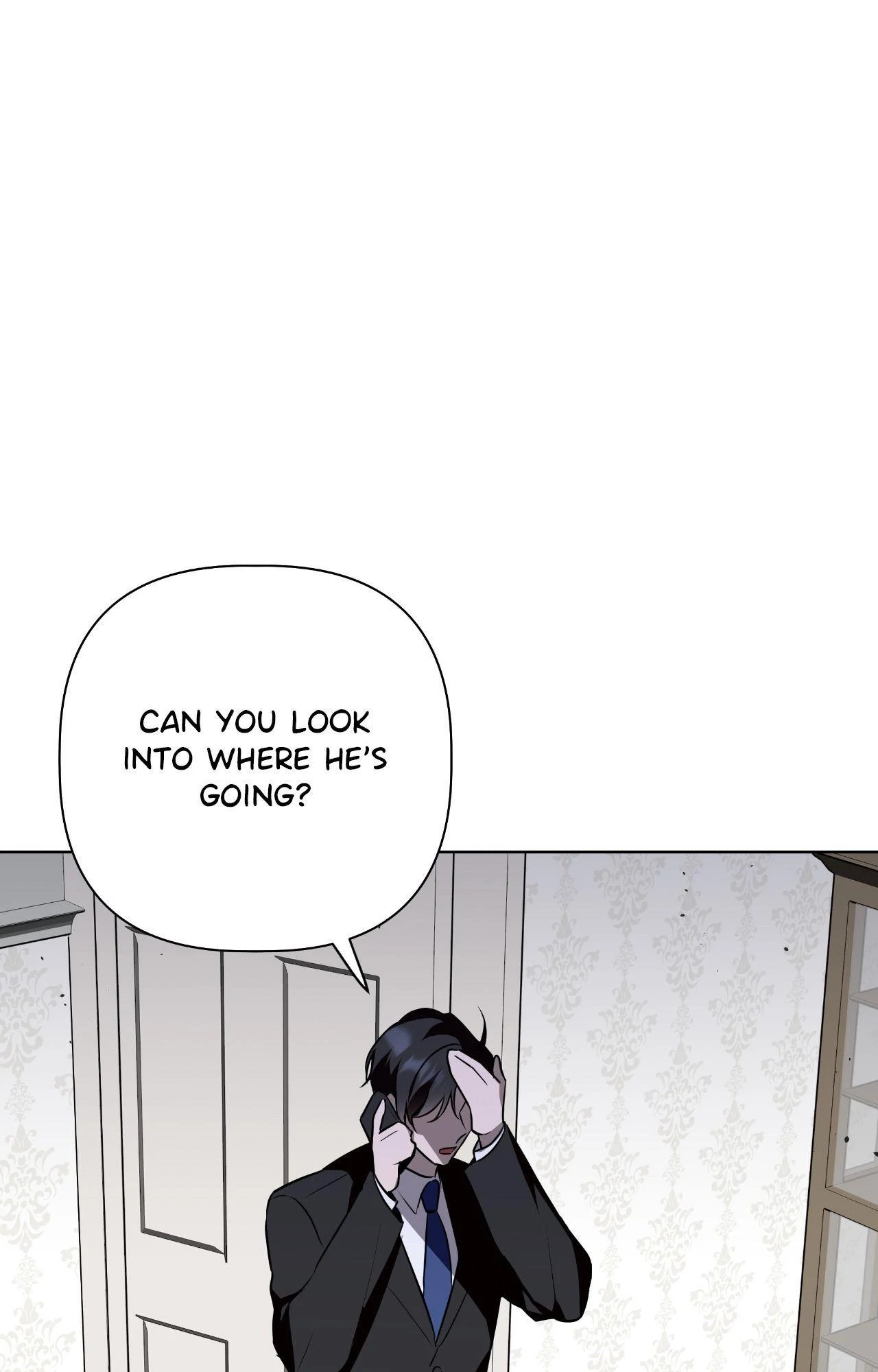 Perfect Omega - Chapter 44 Page 58