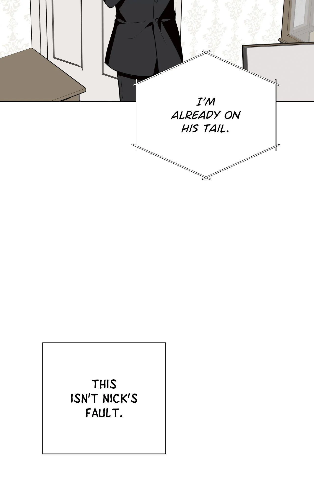 Perfect Omega - Chapter 44 Page 59